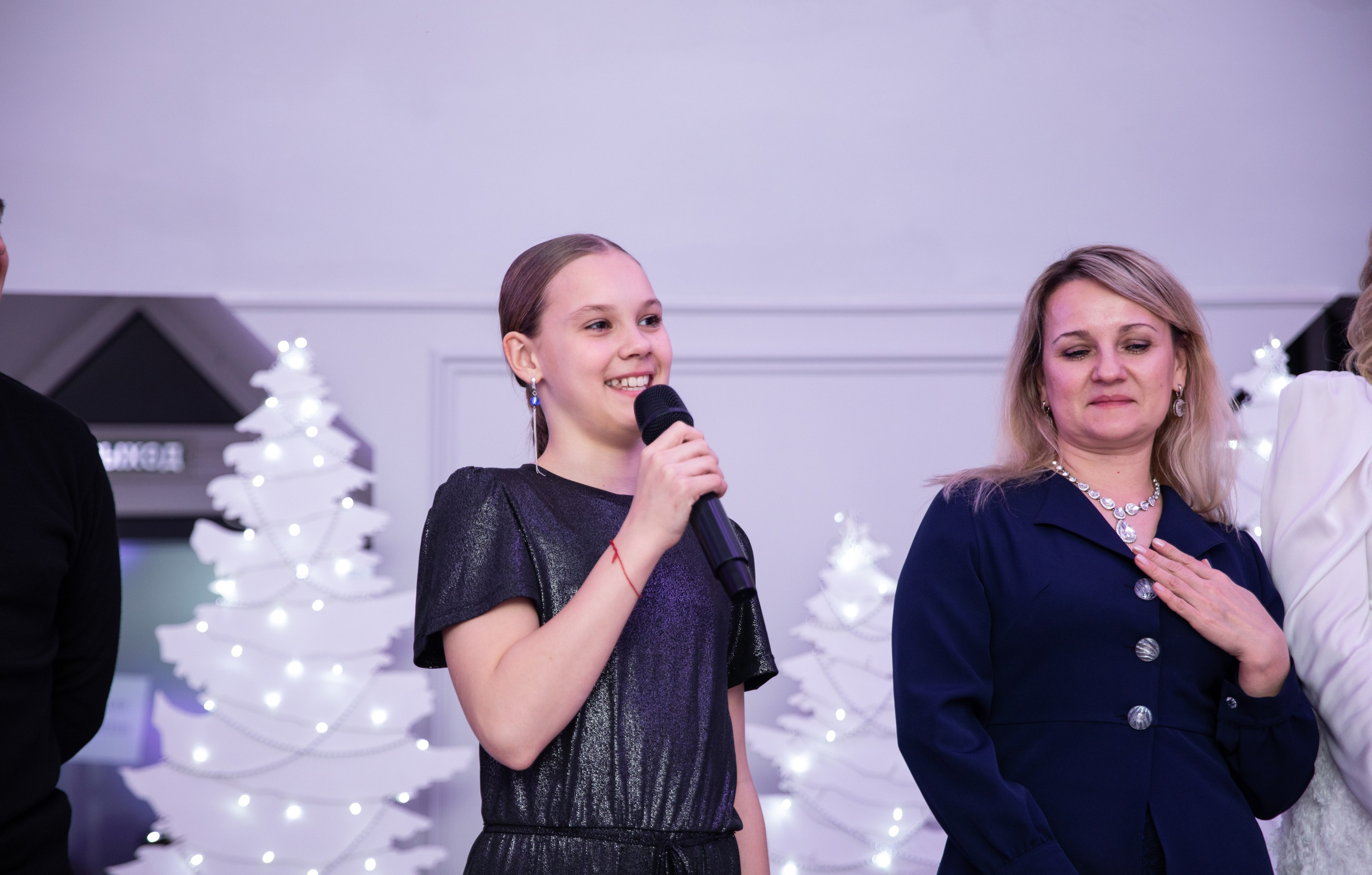 Юбилей. Снежная Королева -2024. Репортажный и свадебный фотограф в Челябинске Елисеев Павел