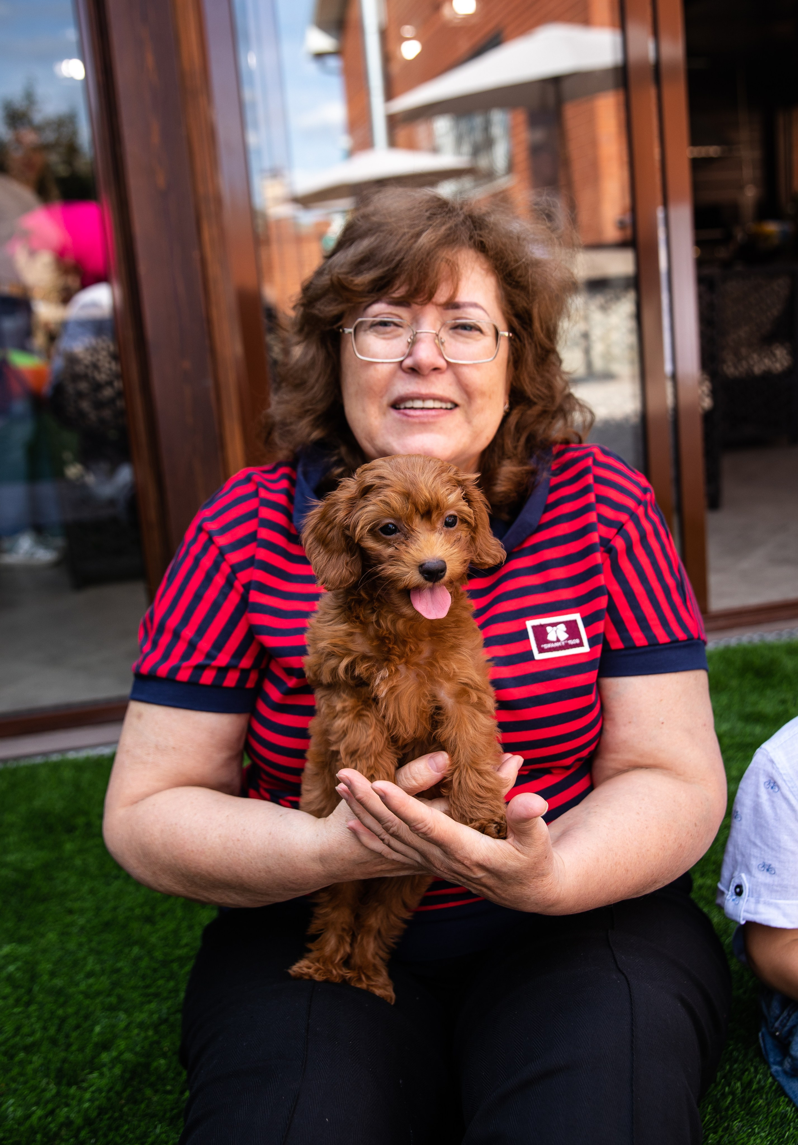 День Рождения Егорки -2025. VoronEvent. Репортажный и свадебный фотограф в Челябинске Елисеев Павел