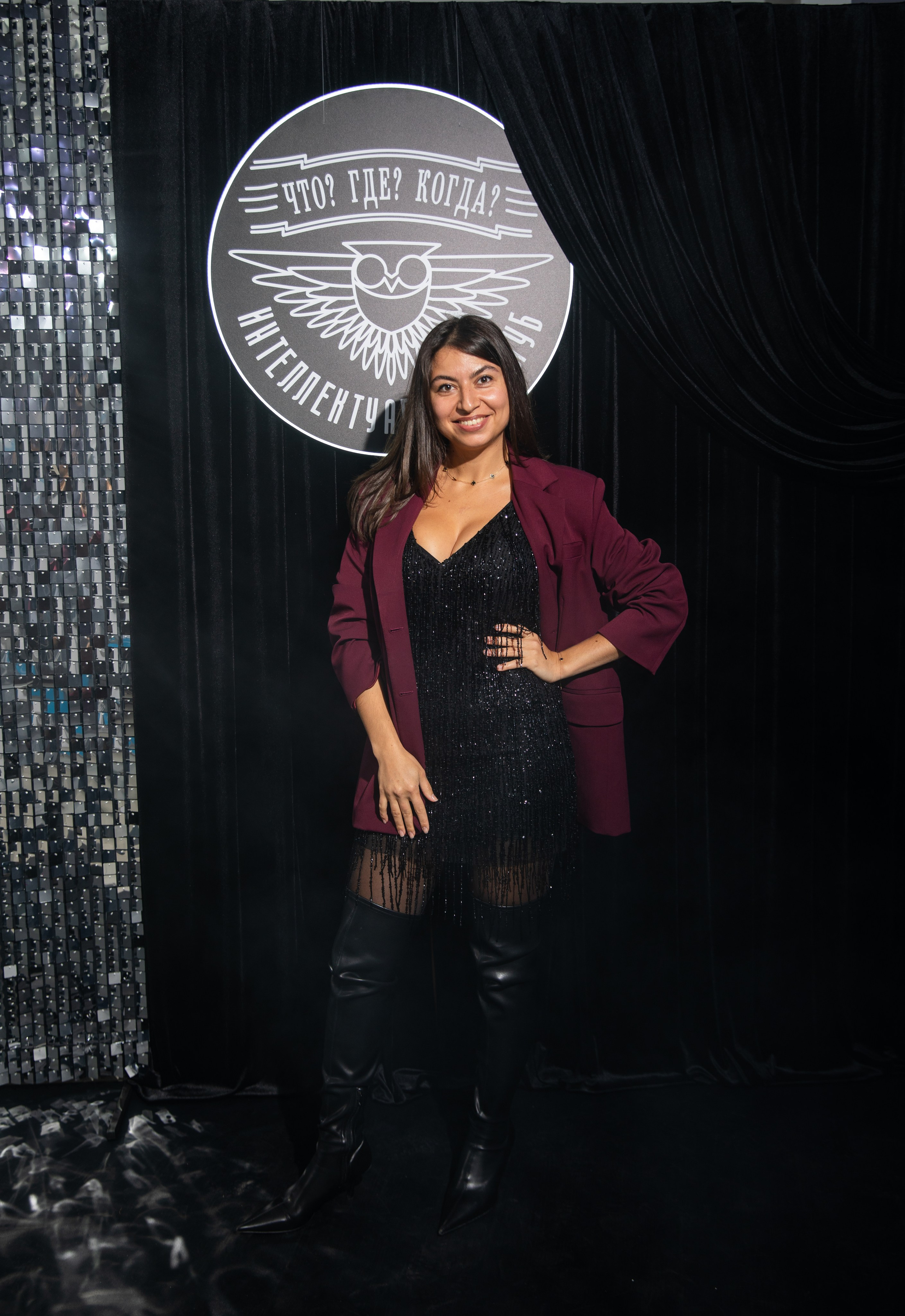 Что? Где? Когда?. Репортажный и свадебный фотограф в Челябинске Елисеев Павел