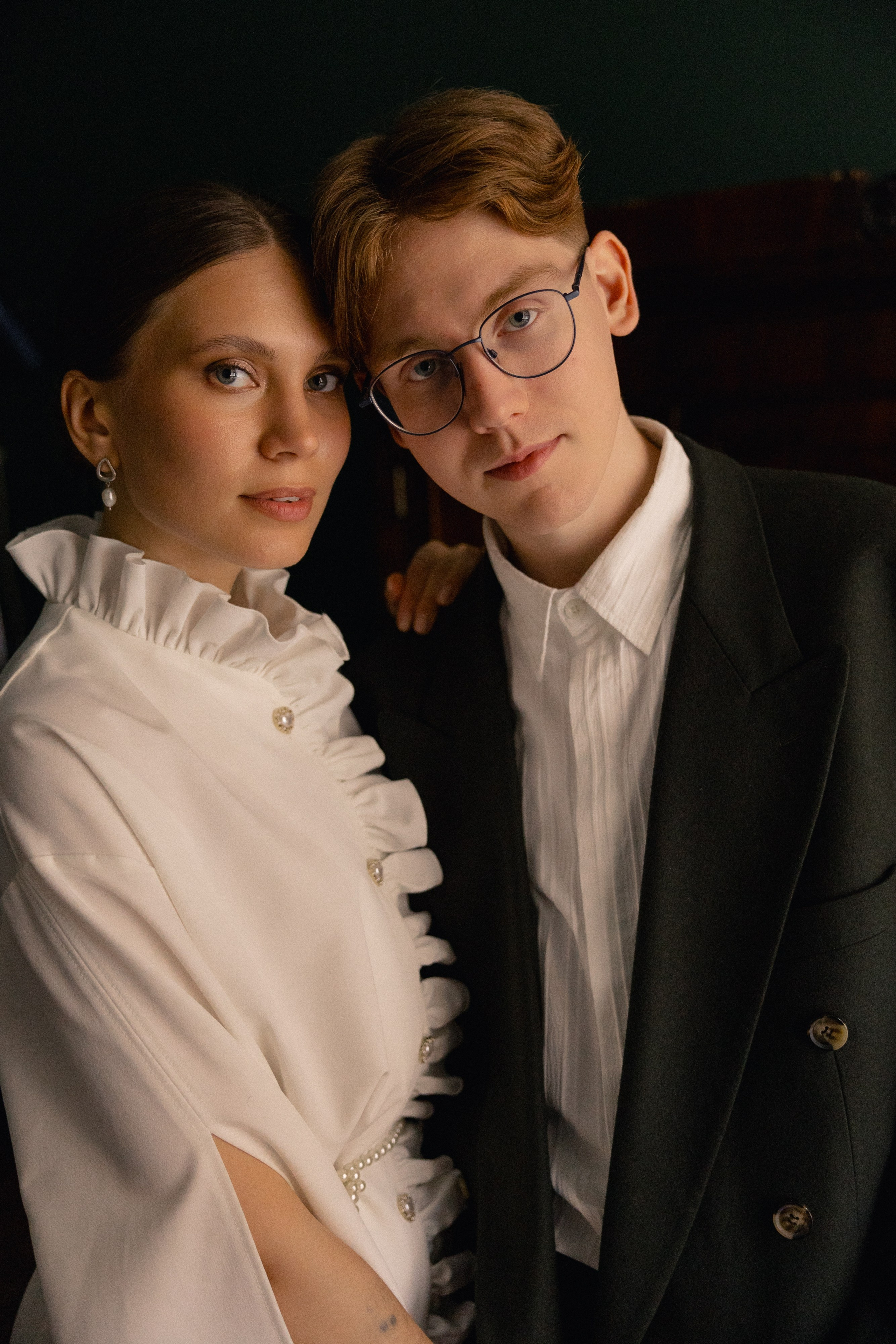 Даша|Ваня. Свадебный фотограф Таня Караисаева