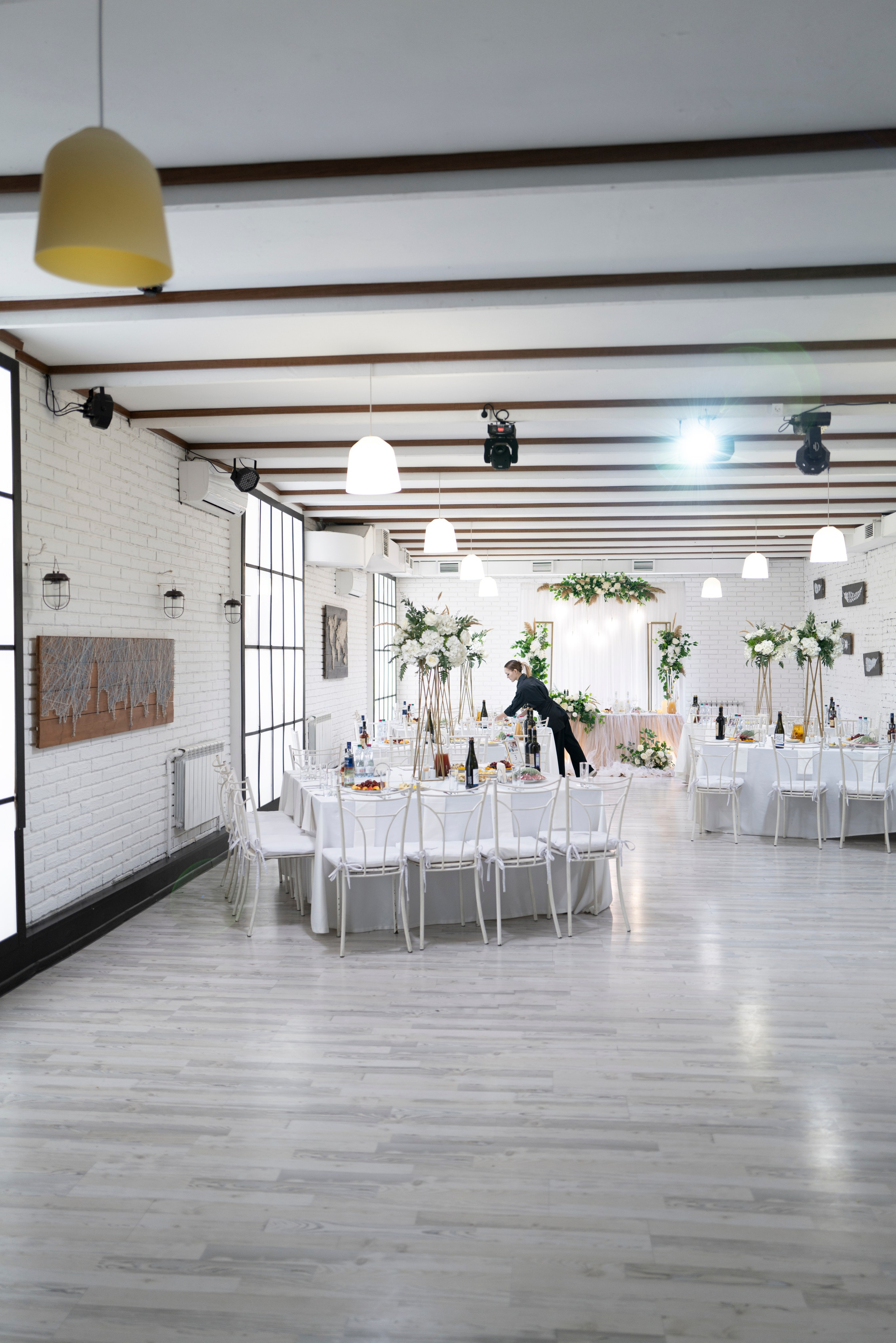 Рестораны. Maxon Magnusson