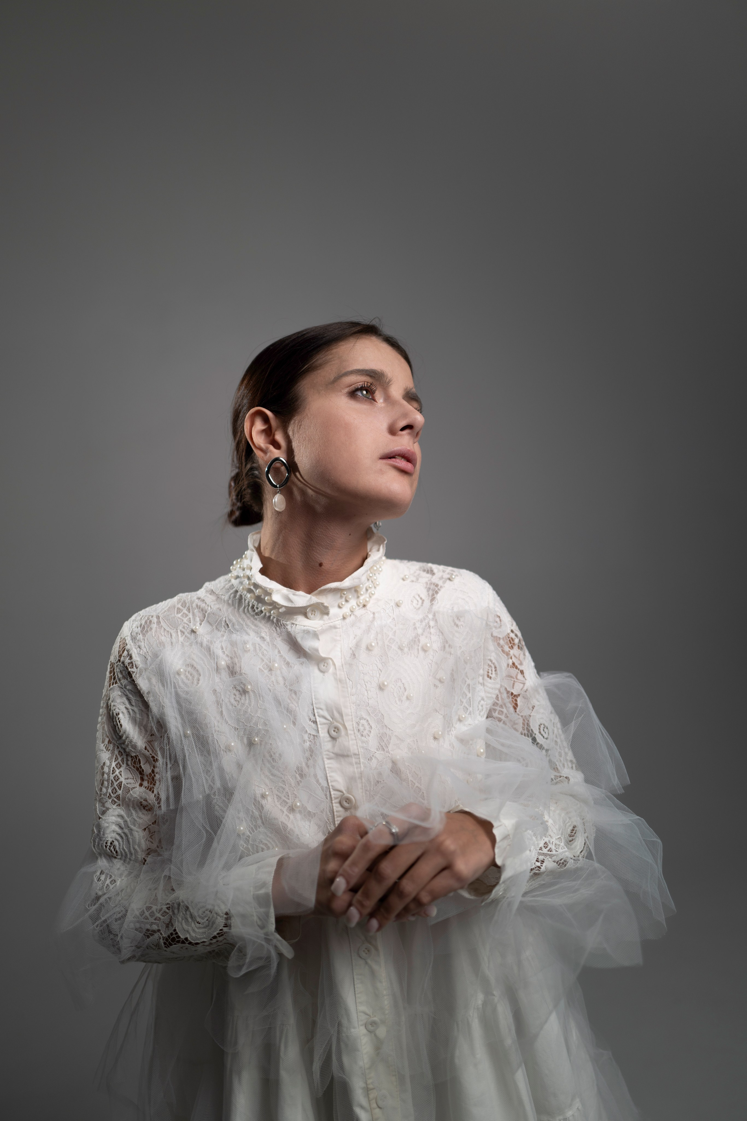 Алина. Maxon Magnusson