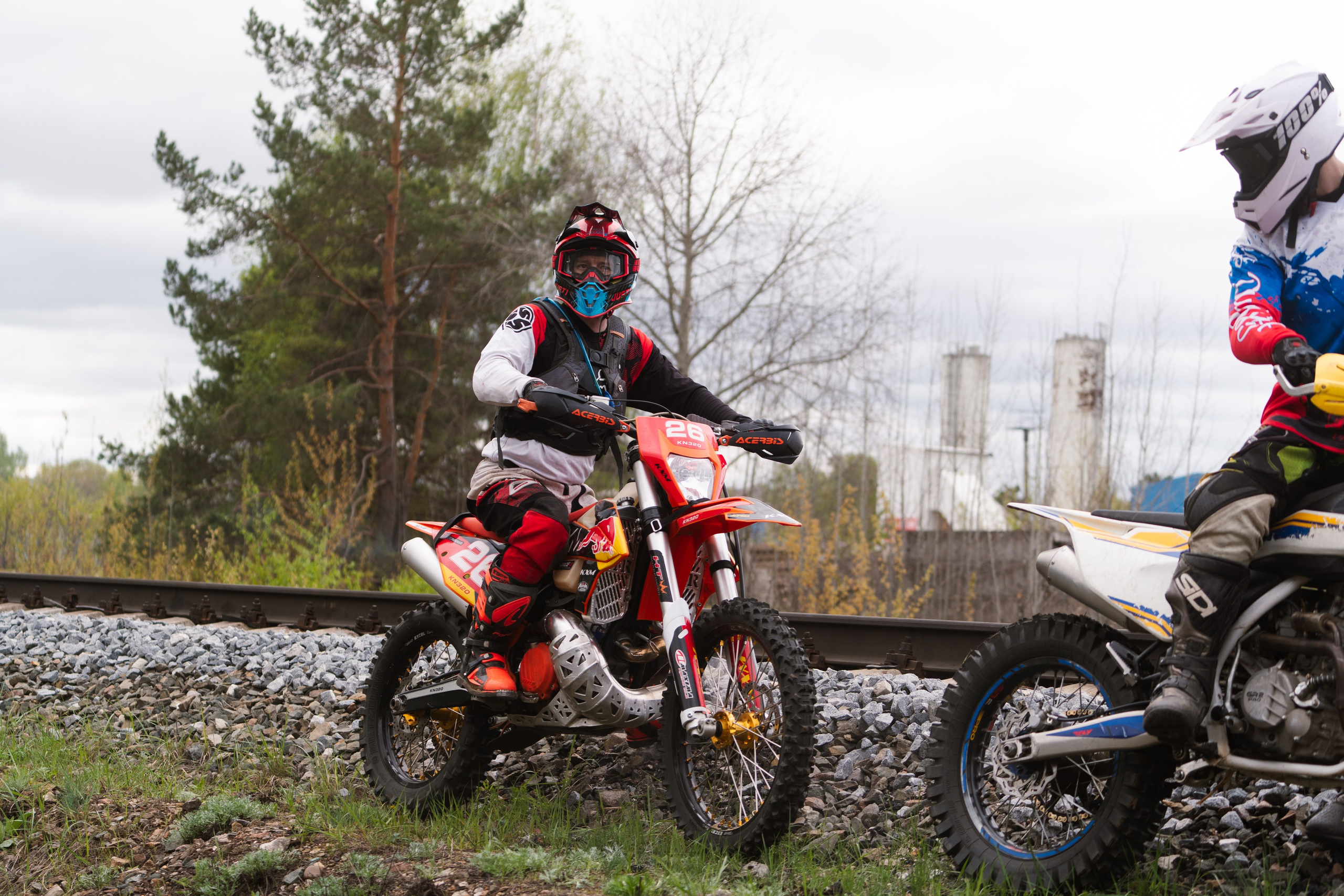 Мотокросс. Фотограф в СПБ Алмаз Камаев