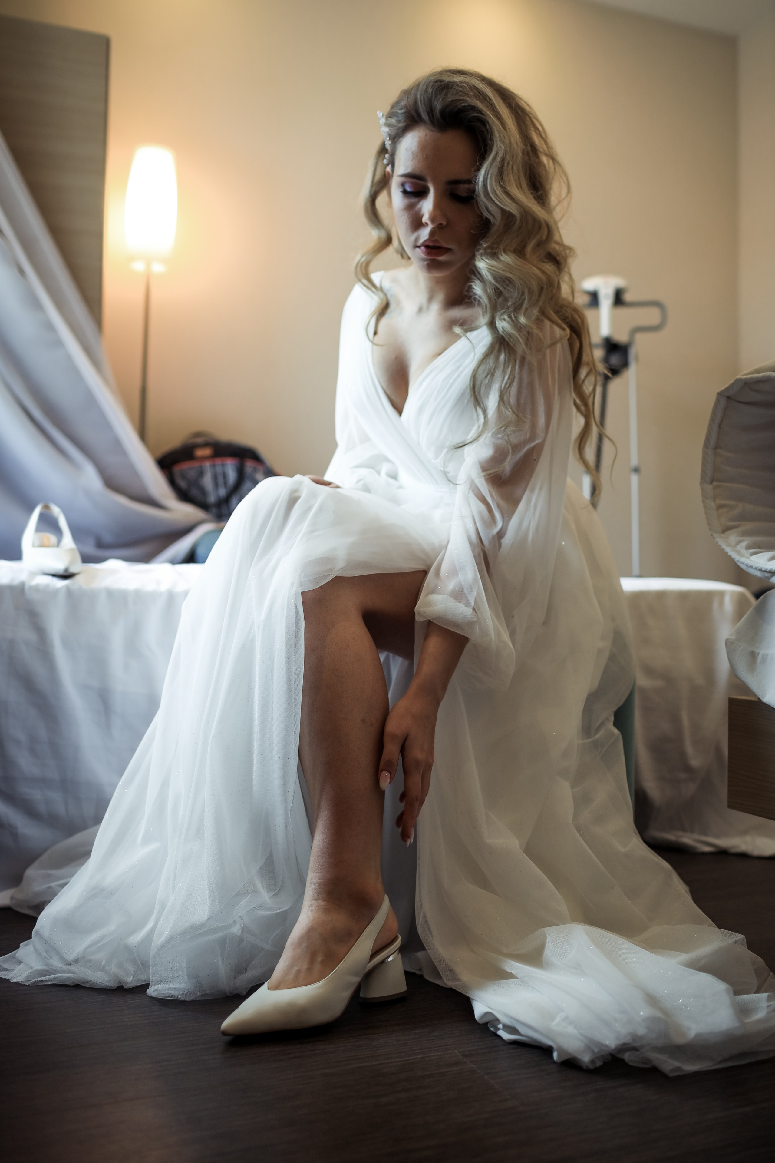 Алёна и Артур. Свадебный фотограф Расторгуев Дмитрий