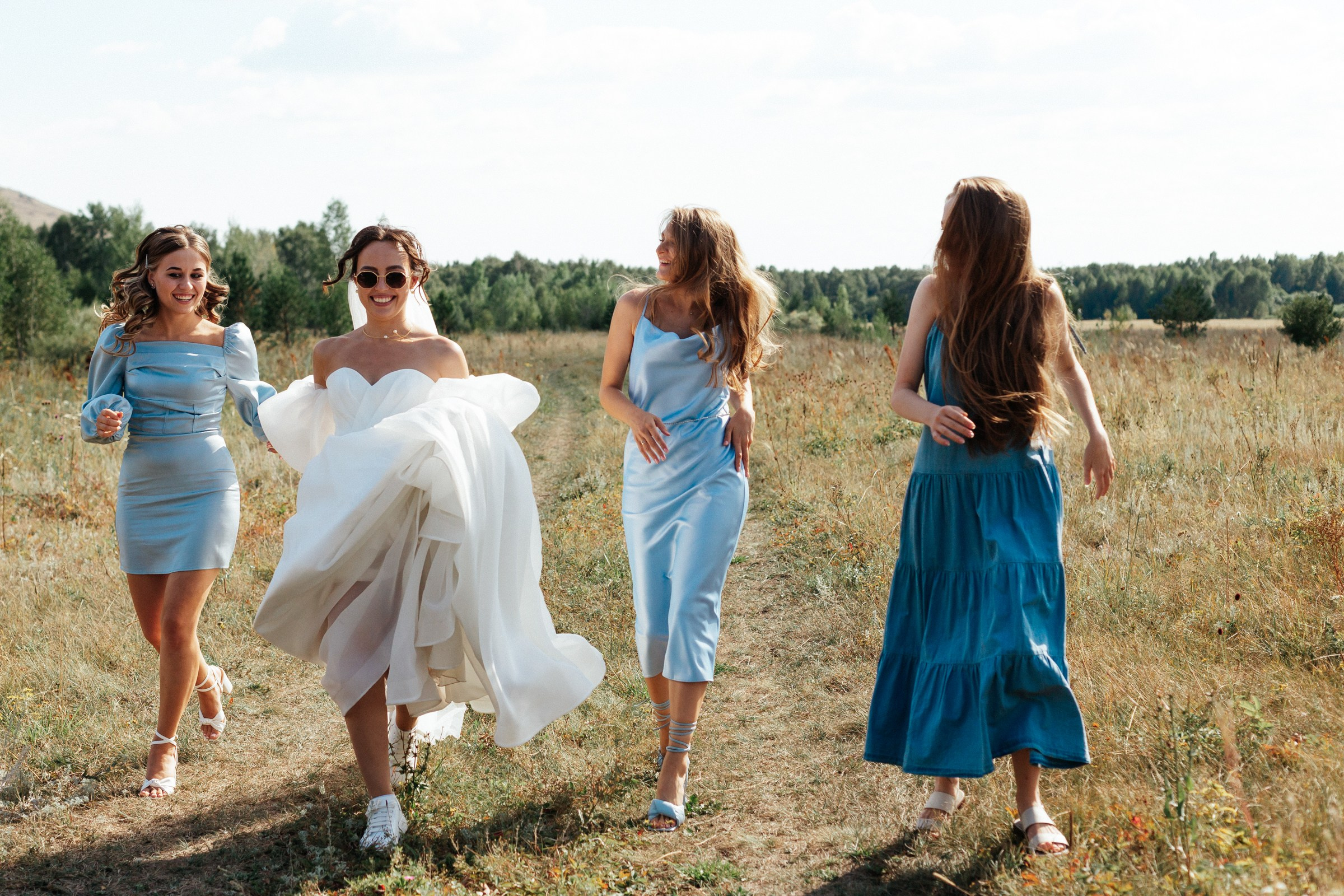 Свадебный фотограф Челябинск. Свадебный и портретный фотограф Челябинск