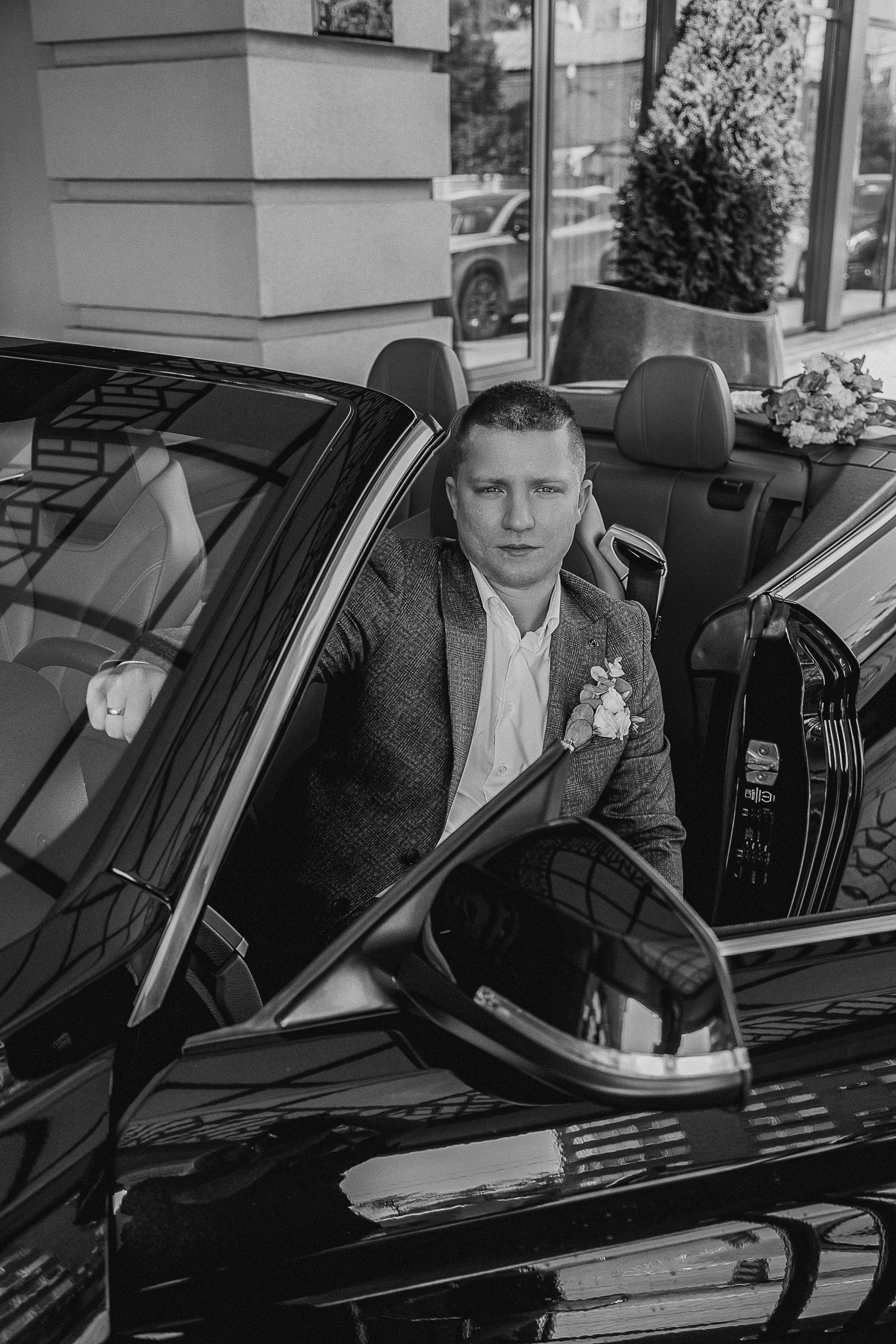 Ваня и Света. Фотограф в Самаре Евгения Глубокова