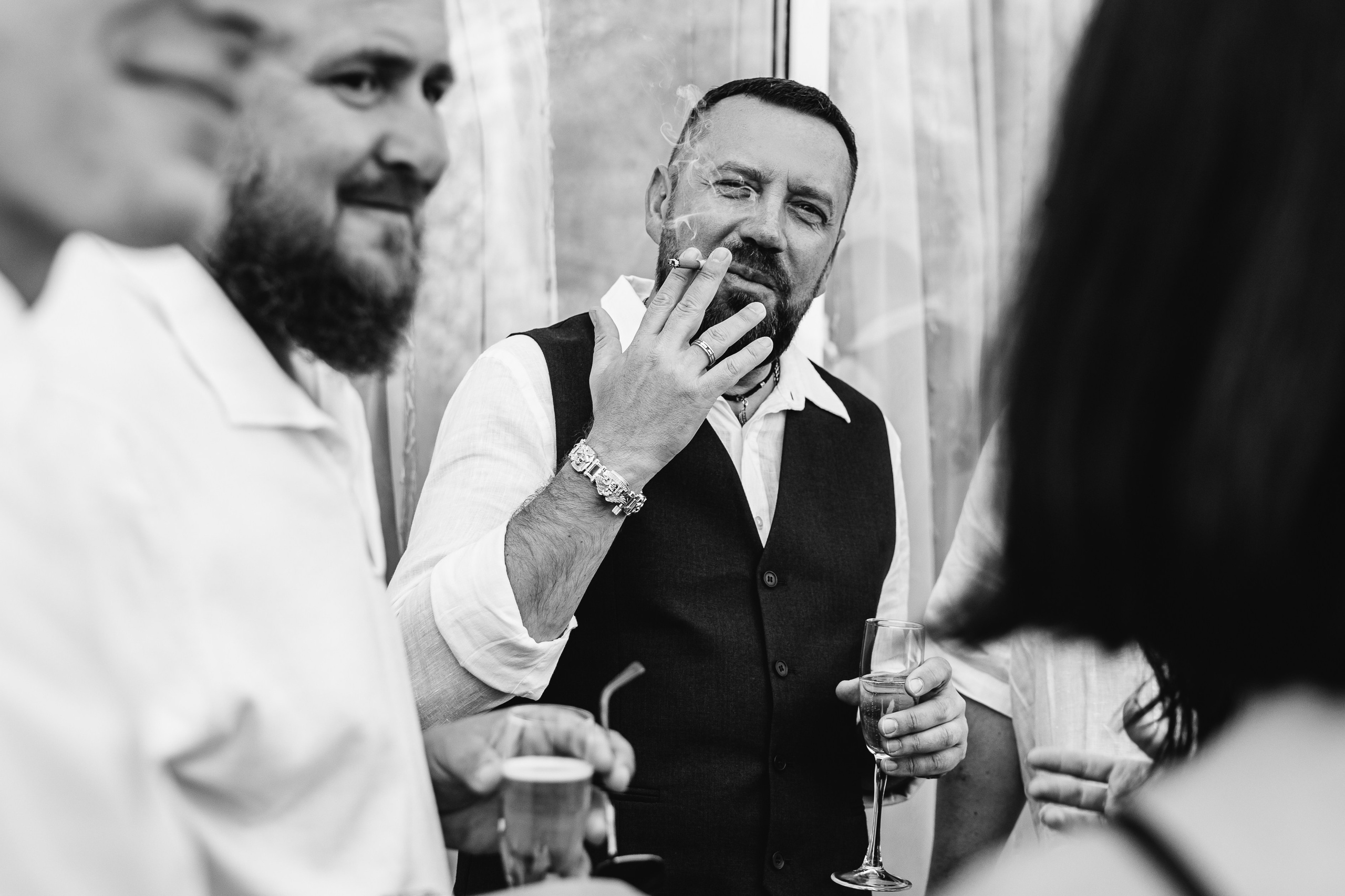 ДР «Трасса С55». Свадебный фотограф в Ростове-на-Дону Васильченко Сергей