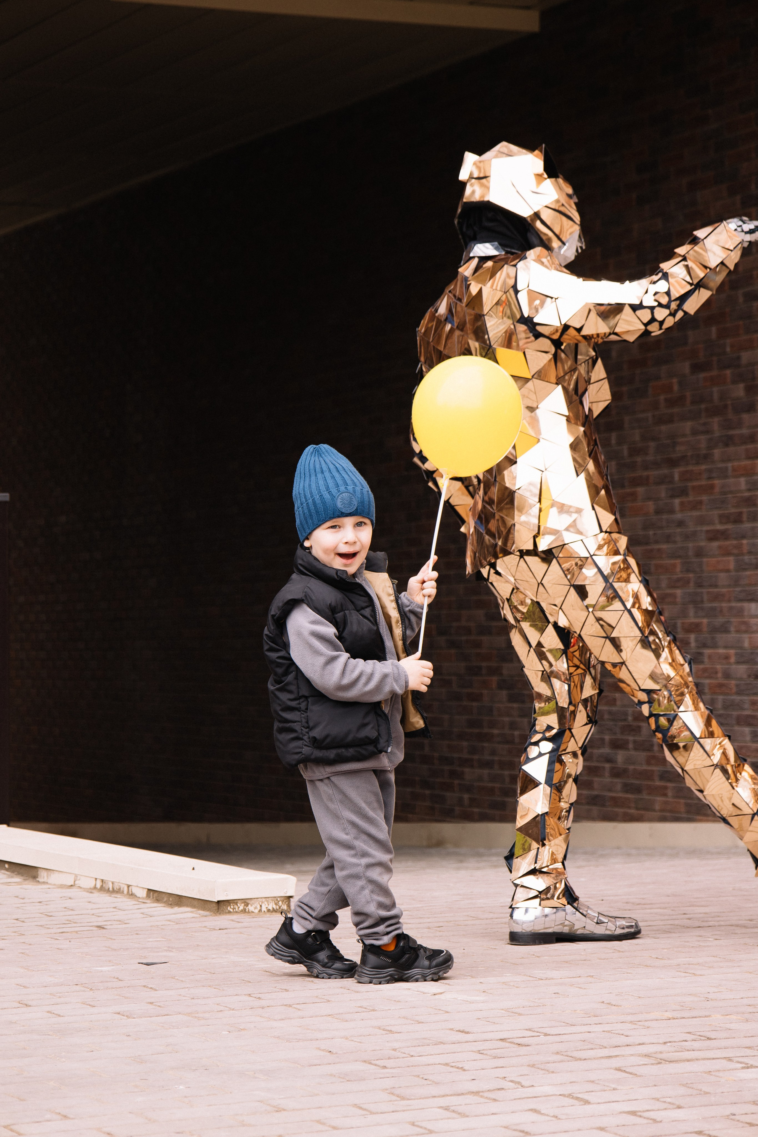 КСИ-СТРОЙ. Фотограф в Иркутске