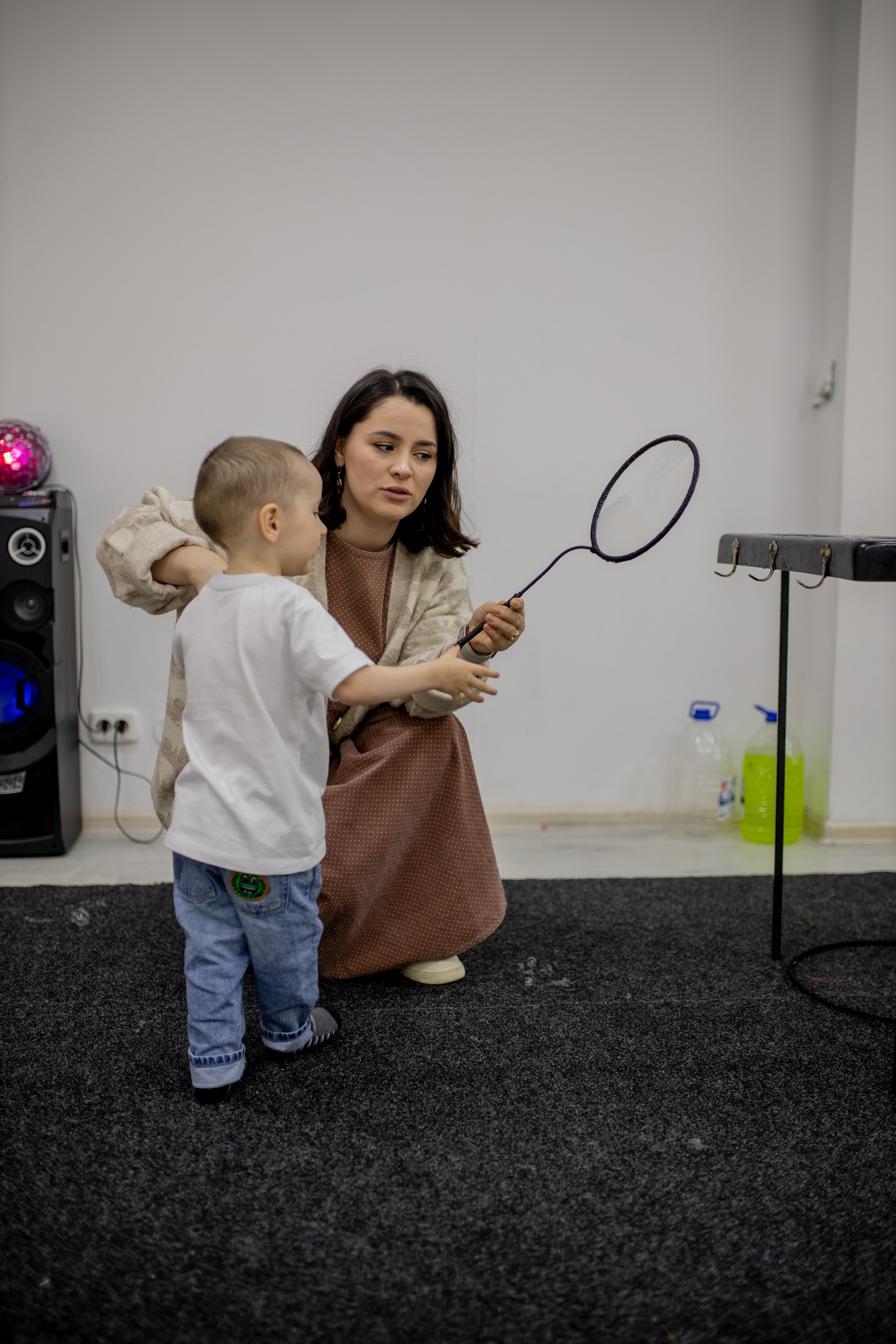 Вечеринка Вовочки. Семейный и детский фотограф в Петрозаводске
