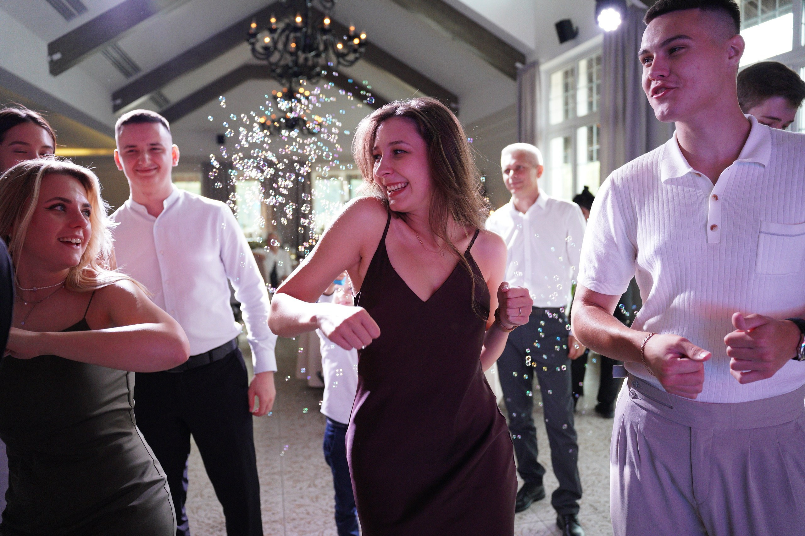 Аня и Андрей. Фотограф из Москвы — DASHA NOVA | Авторская фотография в разных жанрах