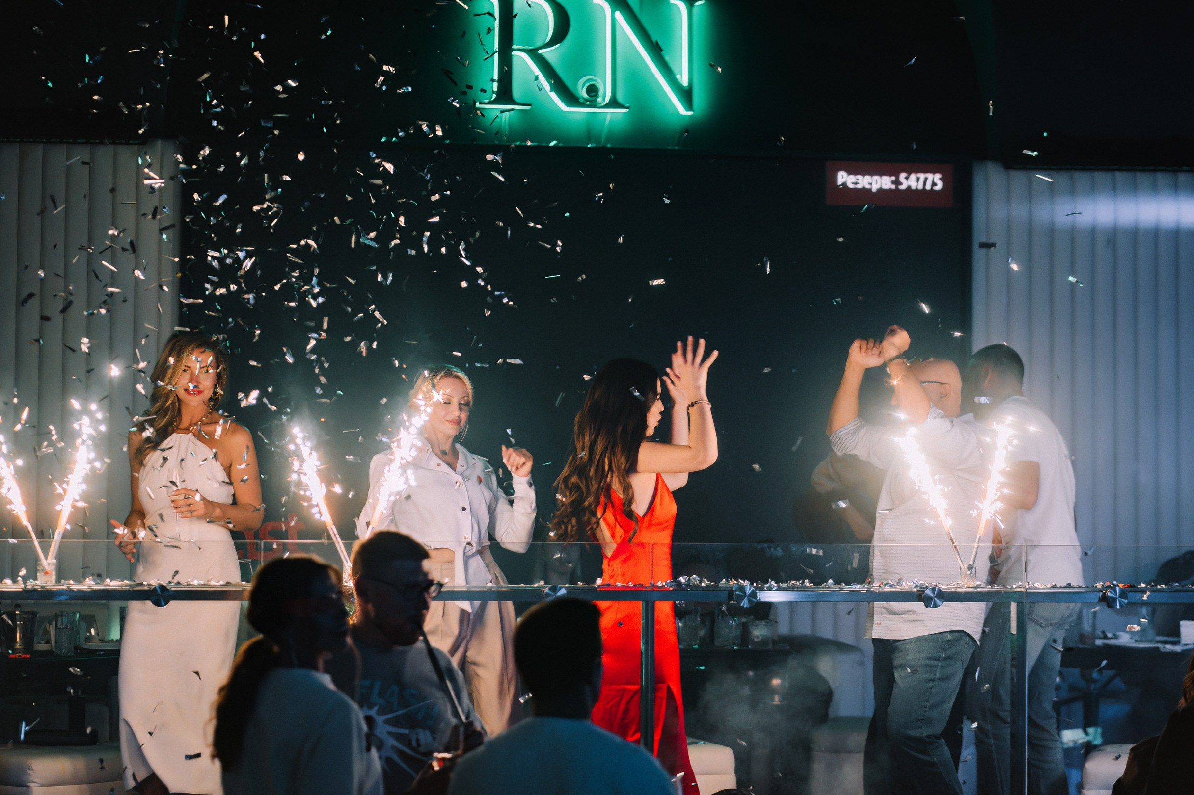 ROYAL NEVA. KORSHIKOV SERGEY