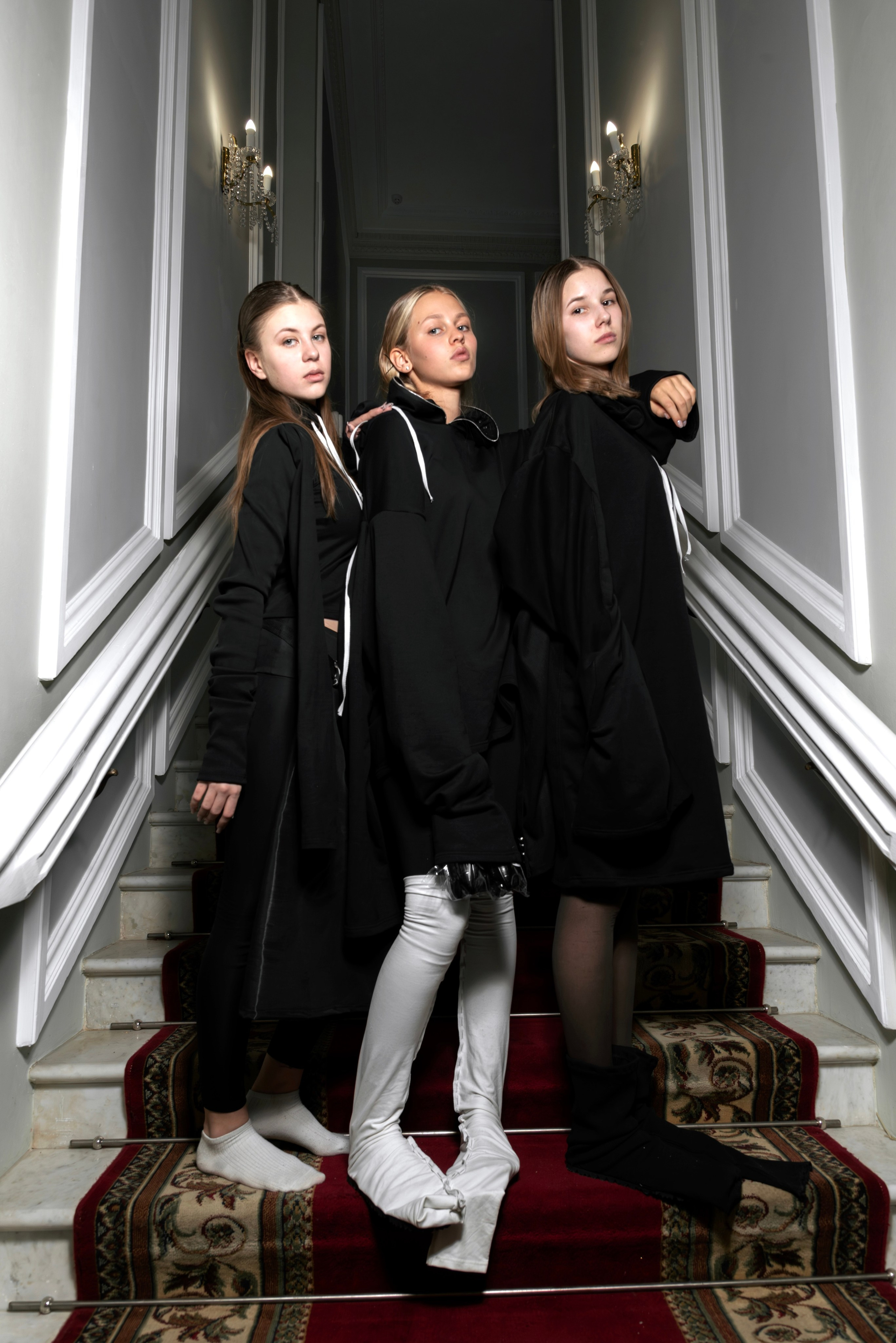 Belarusian Fashion Week 2025 BACKSTAGE. Ваш Event фотограф & Репортаж & Fashion & ИИ