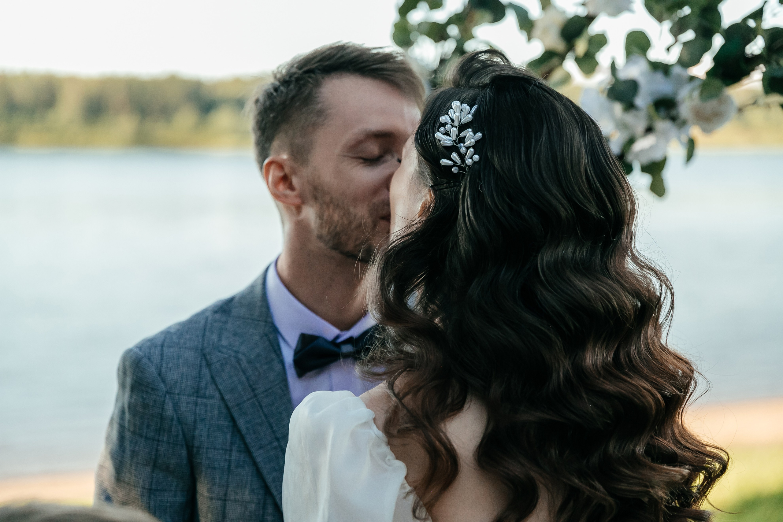 Wedding day 08.07. Свадебный и репортажный фотограф Александр Козлов