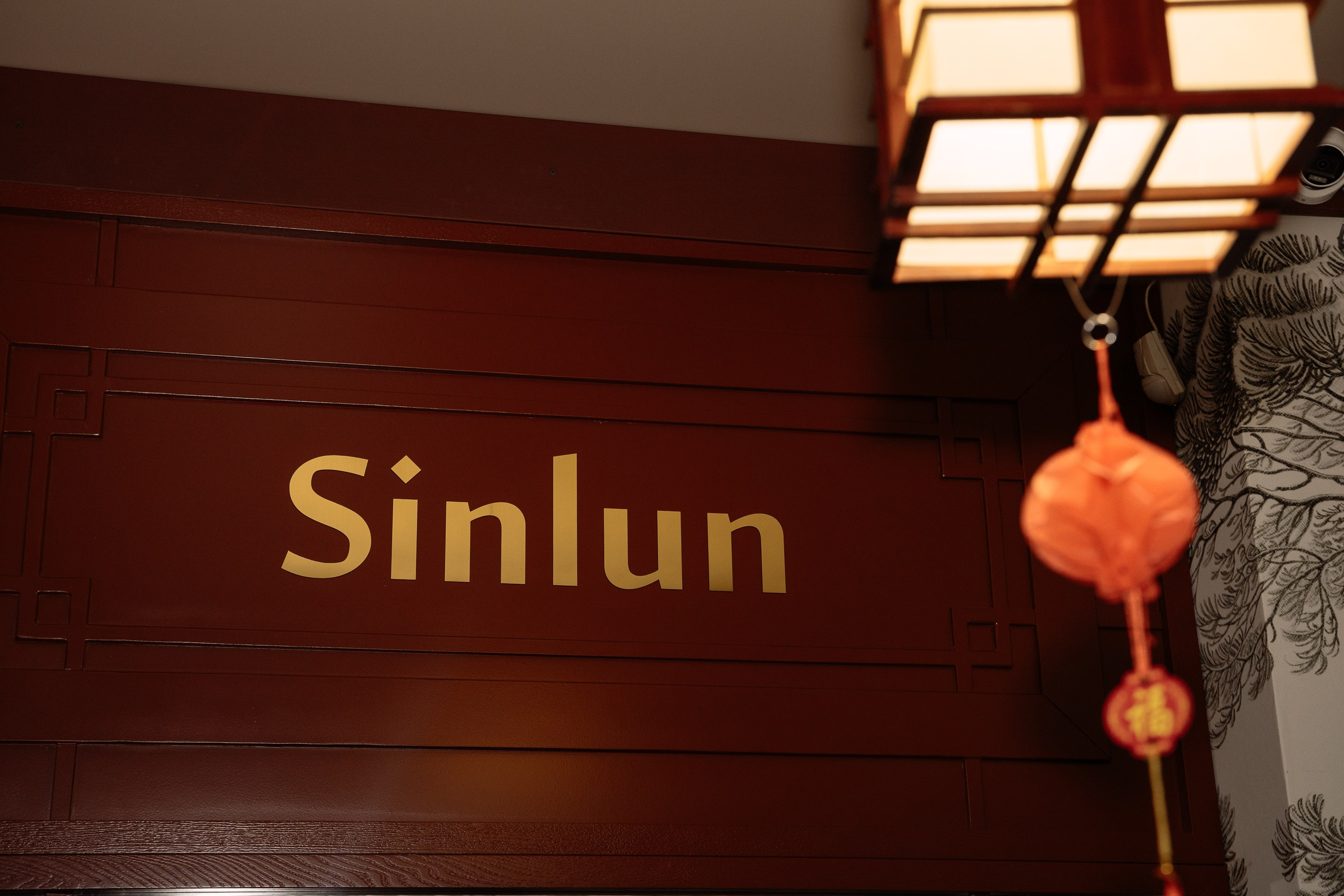 Вечеринка в кафе Sinlun. Фотограф Юлия Мальцева