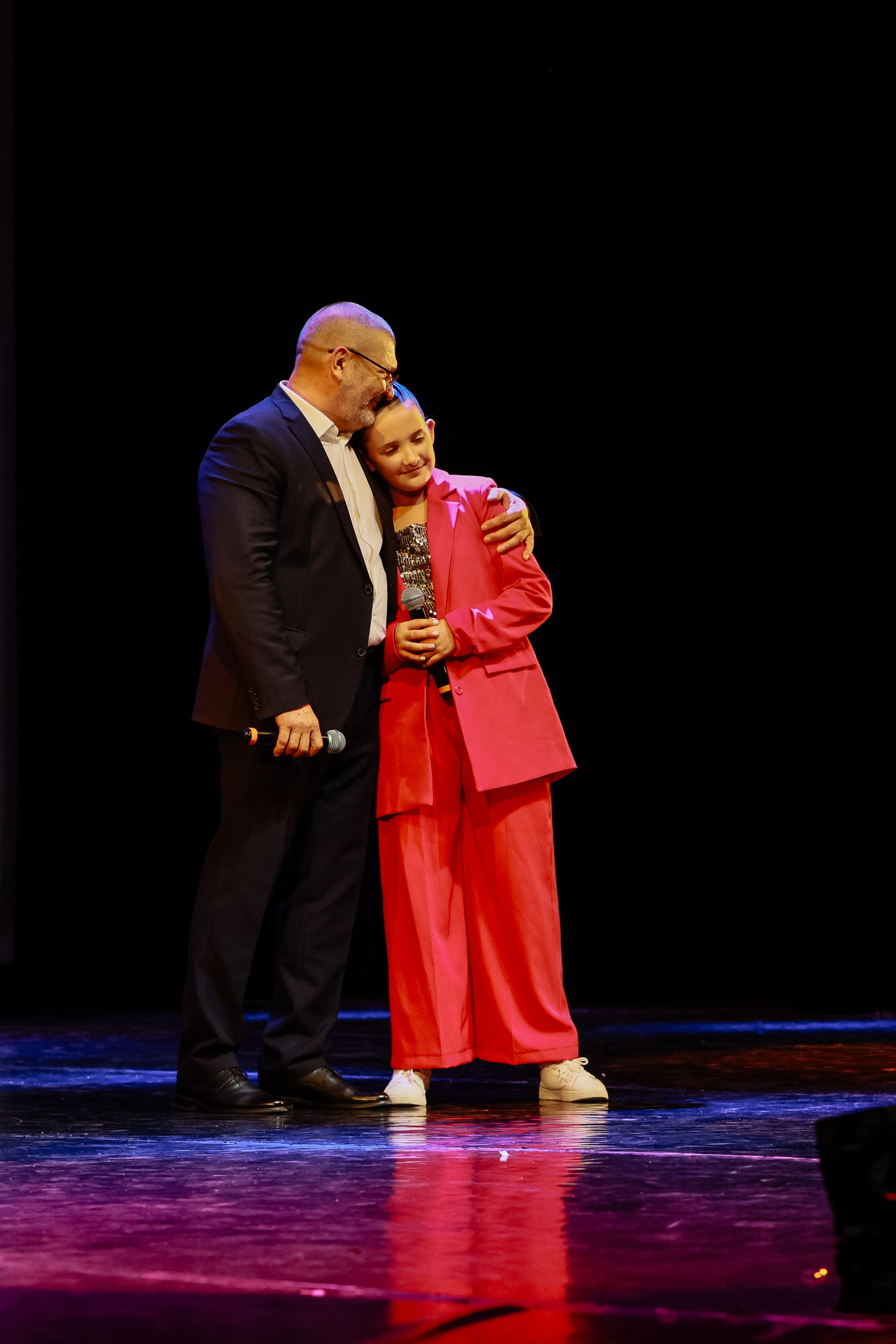 Отчетник Театр танца Андрея Степанова. Фотограф Юлия Мальцева