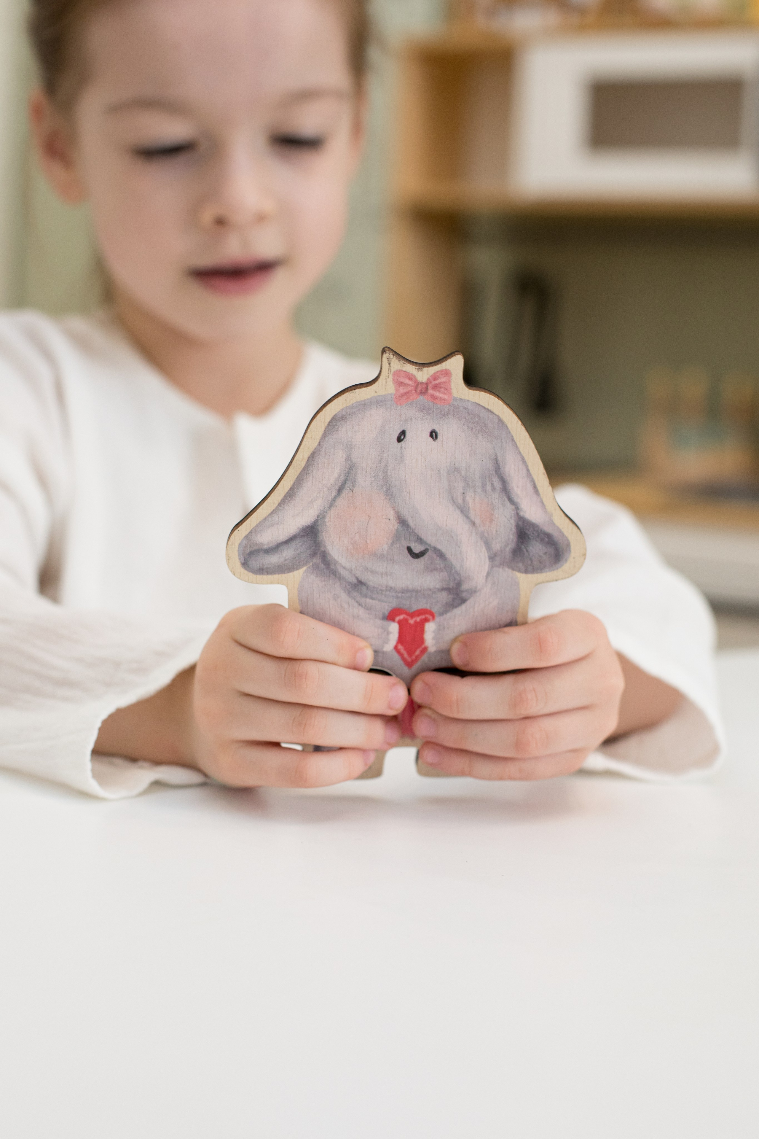 Фотоконтент деревянных пазлов. Детский и контент фотограф Надя Волкова Санкт-Петербург