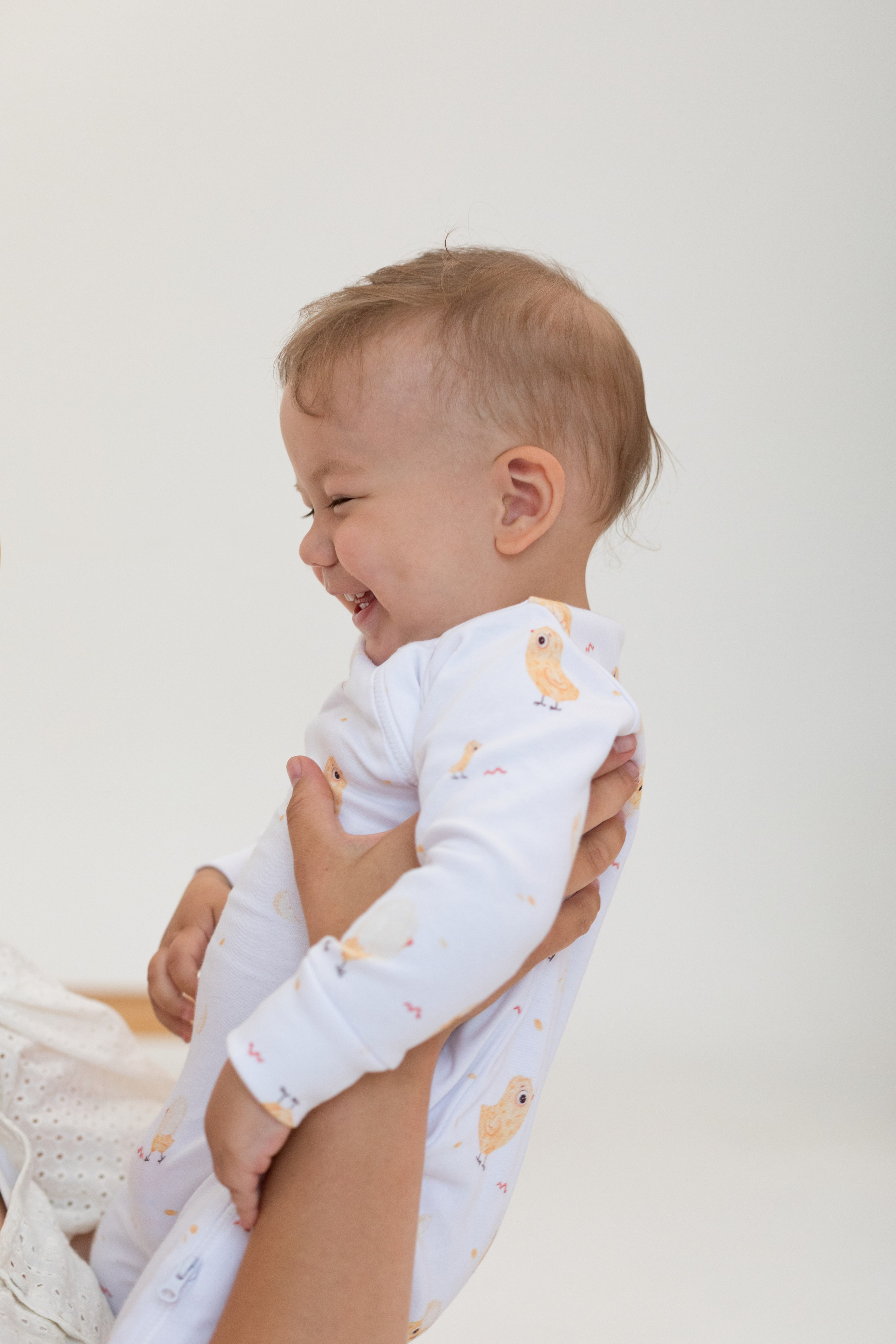 Фотосессия одежды для новорожденных детей. Детский и контент фотограф Надя Волкова Санкт-Петербург