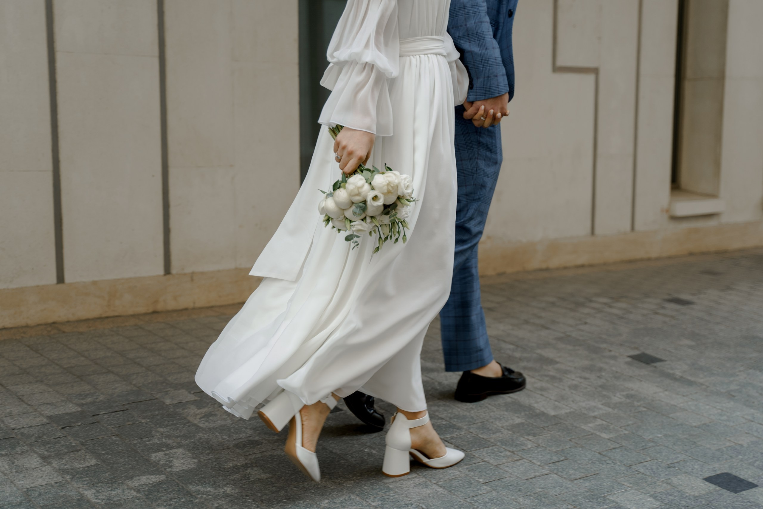 Русудан и Адам. Фотограф в Москве Наталия Варакина