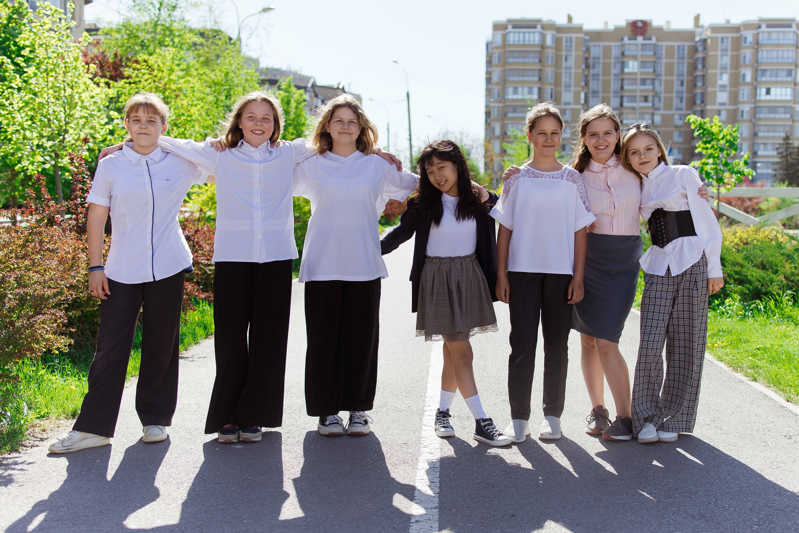 Групповые фото 4 класс. Свадебный и семейный фотограф Яна Стражева. Волгоград, Москва