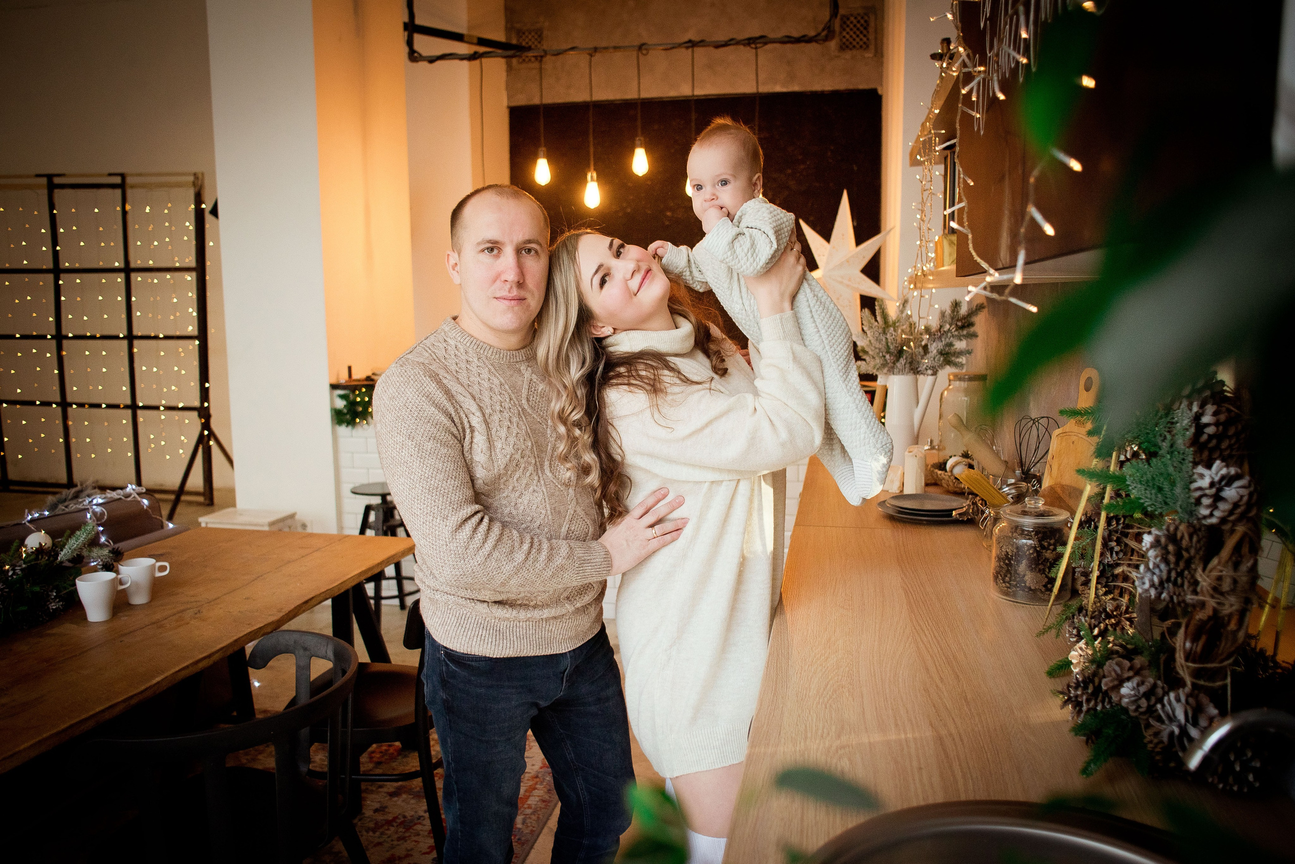 2019-2020. Свадебный и семейный фотограф Яна Стражева. Волгоград, Москва