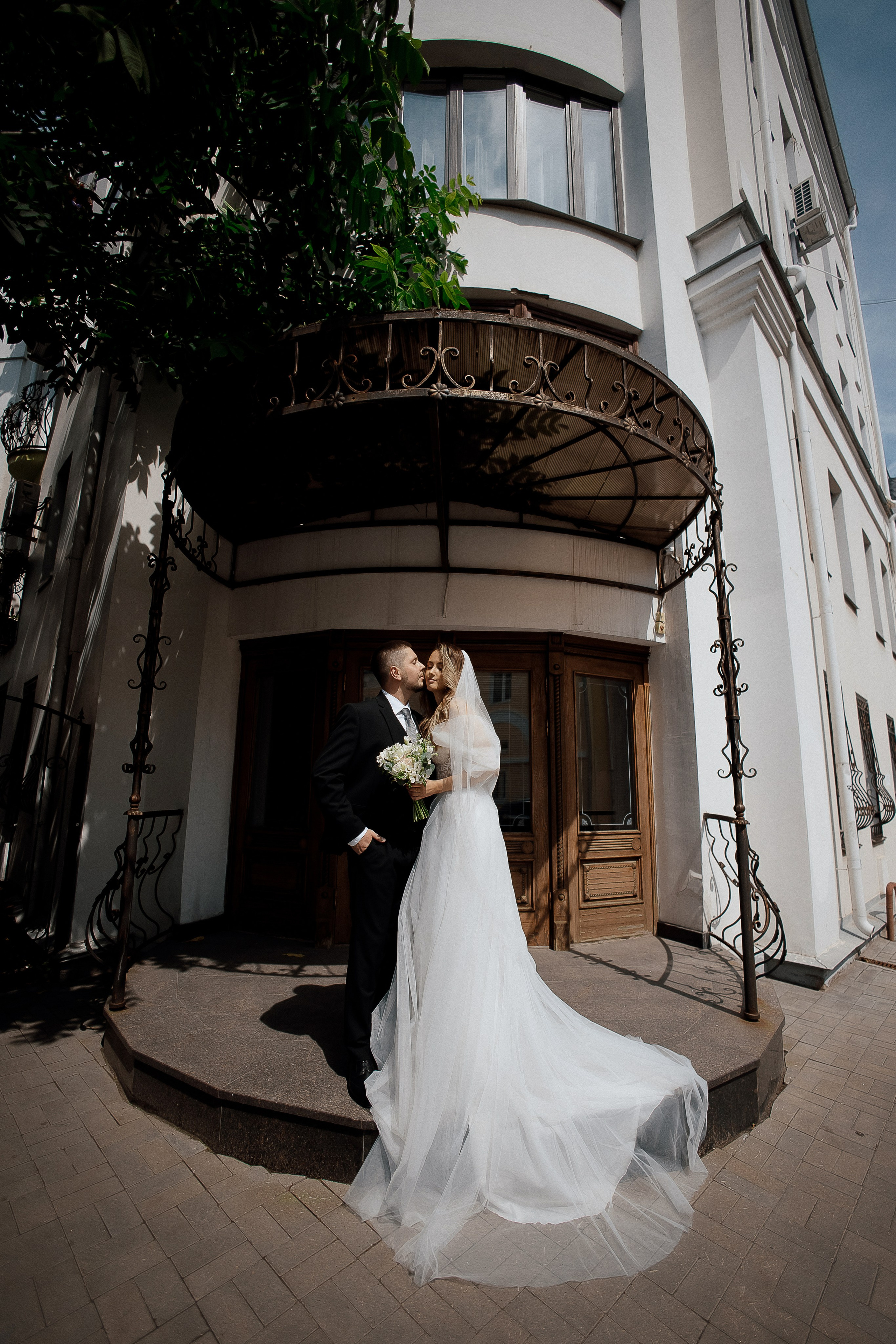 Свадебная съемка. Свадебный фотограф