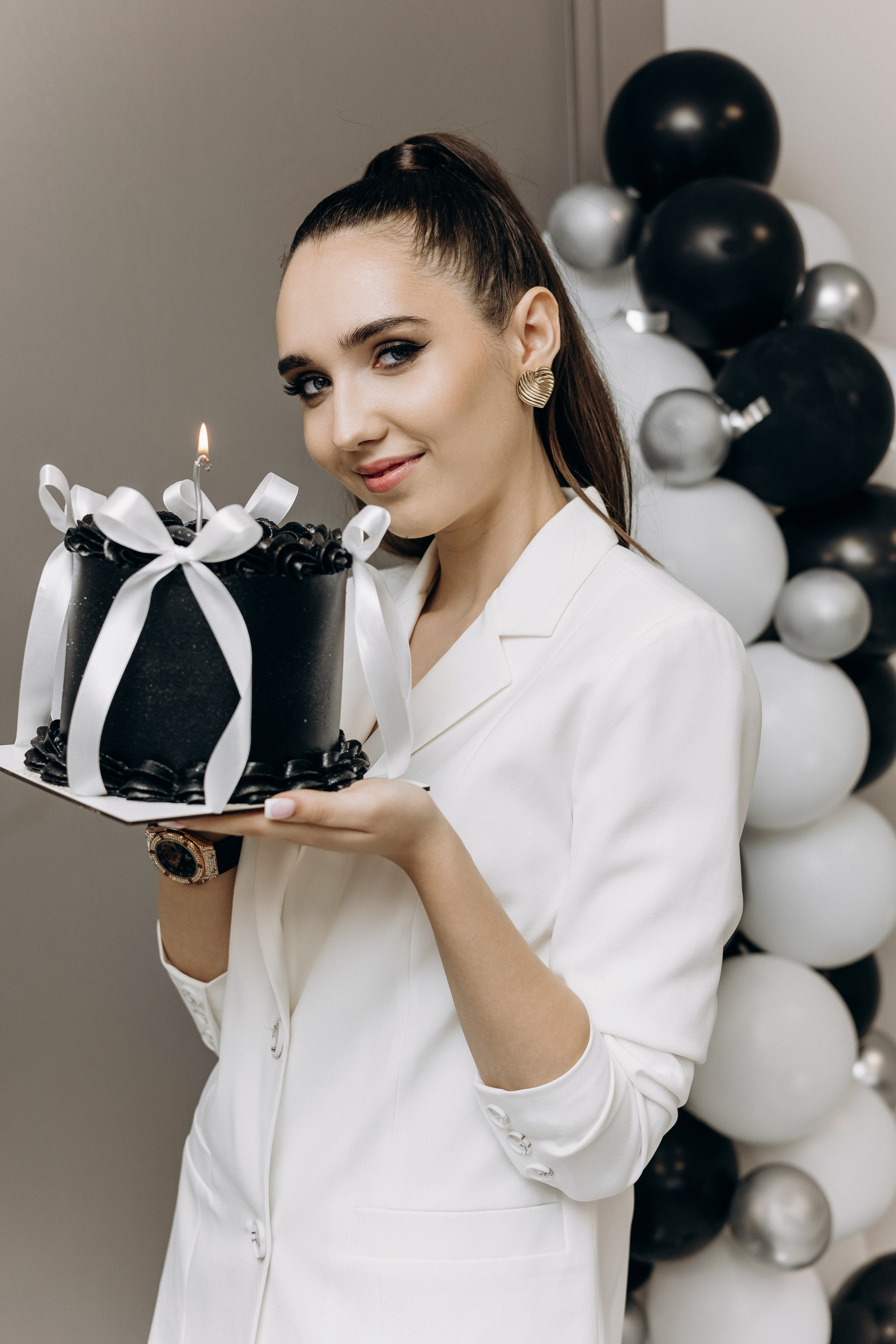 Репортаж. Сайт фотографа Kristina Che