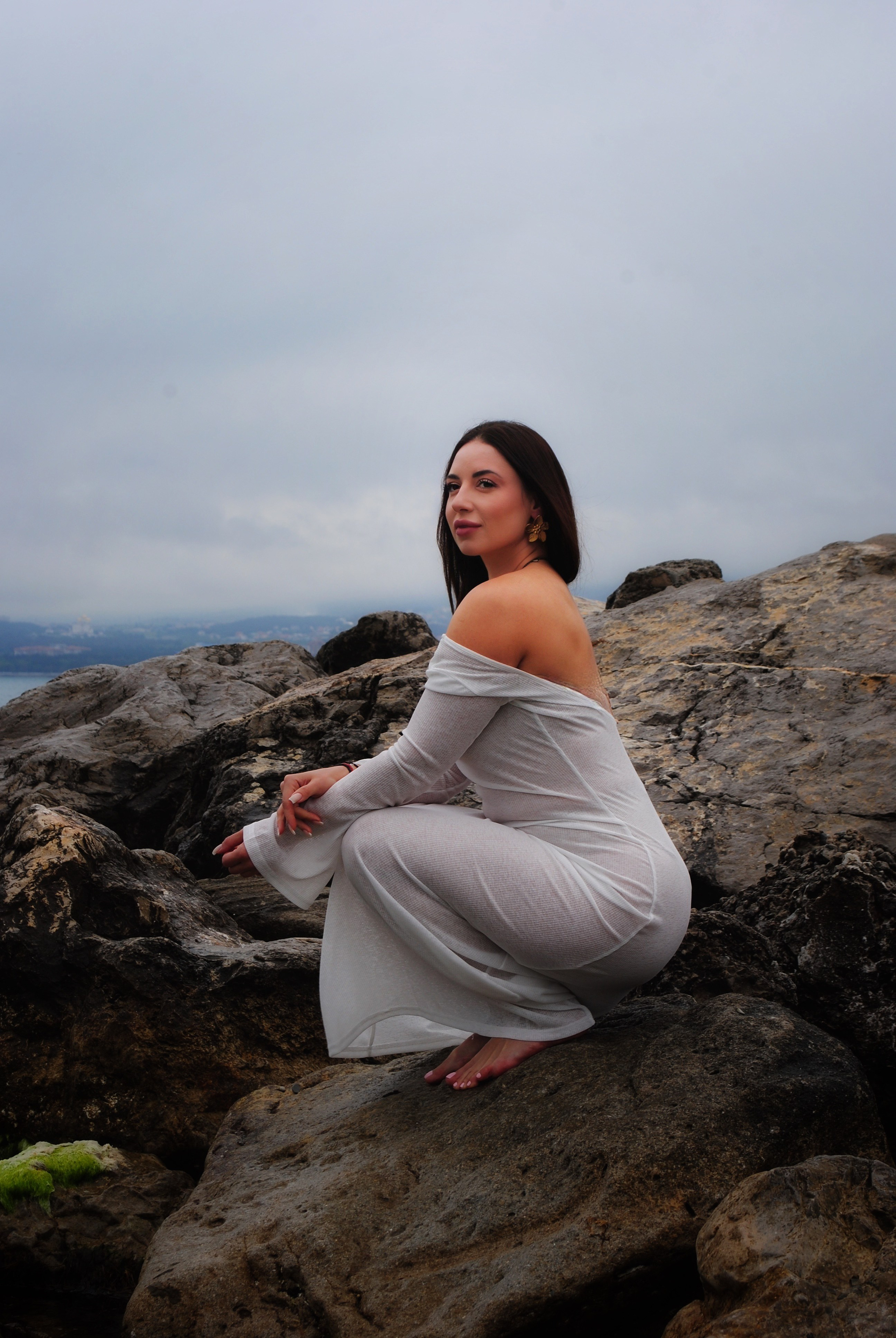 Сати. Фотограф Мария Мусаелян