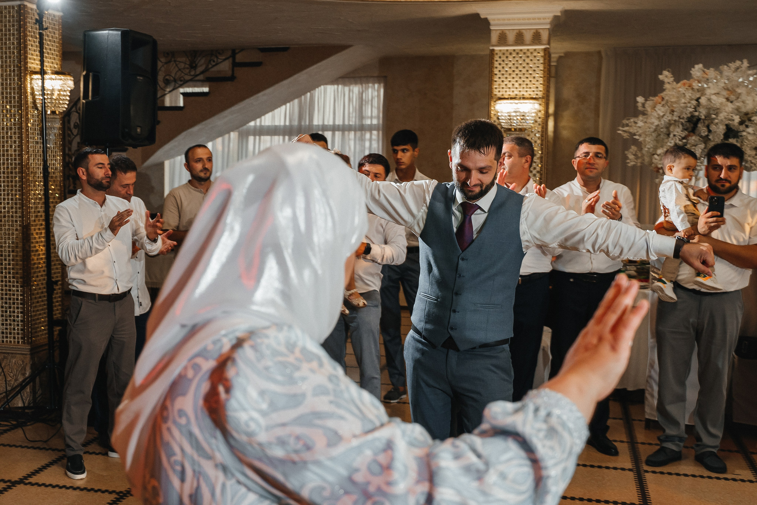 Руслан & Заира. Фотограф в Краснодарском крае Александр Шульга