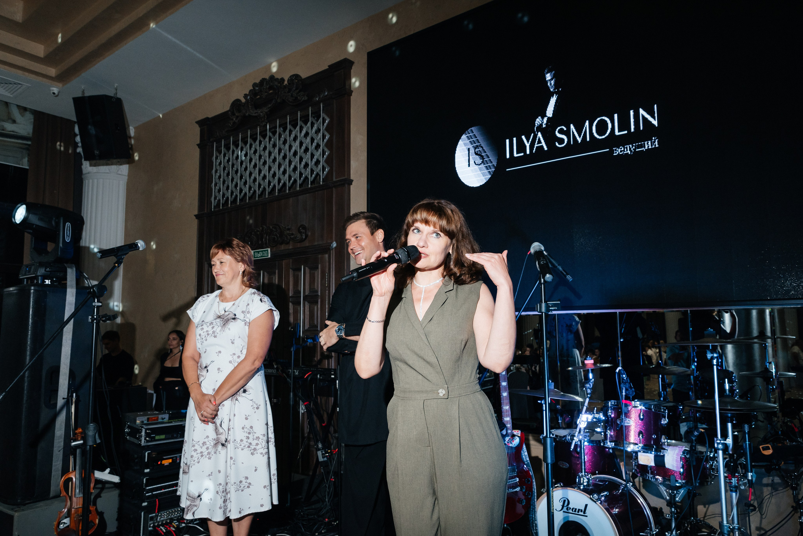 Выпускной 29.06.23. Фотограф в Краснодарском крае Александр Шульга