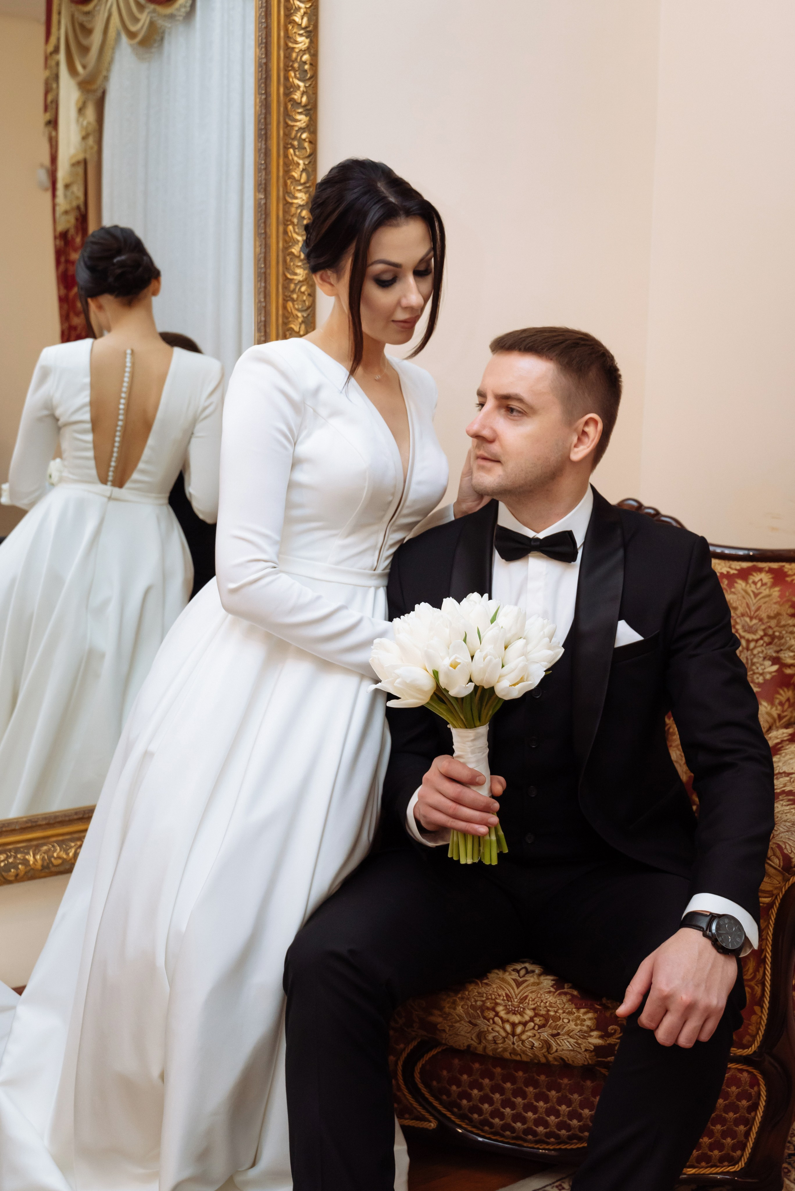 Ирина & Алексей. Фотограф в Краснодарском крае Александр Шульга