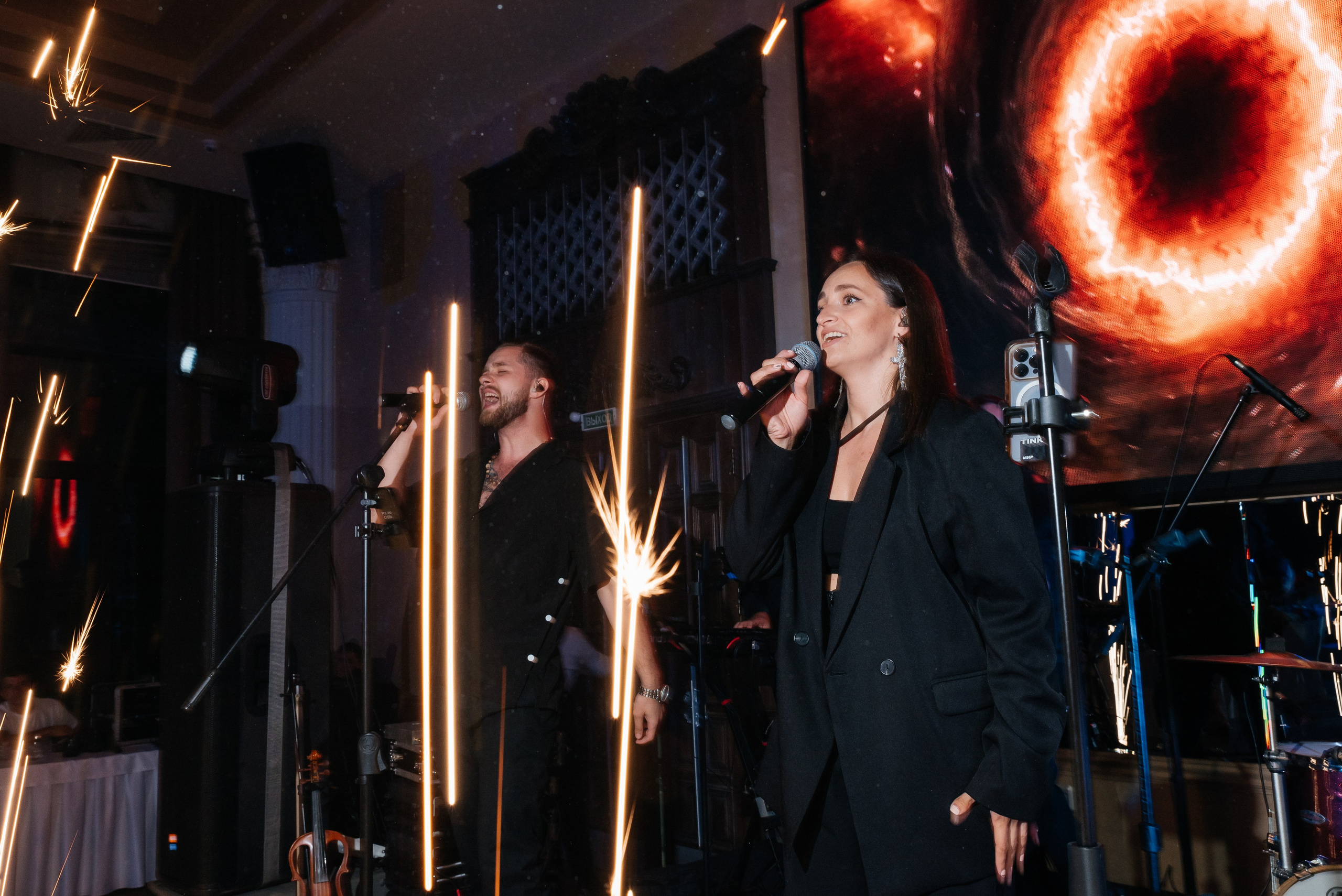 Выпускной 29.06.23. Фотограф в Краснодарском крае Александр Шульга