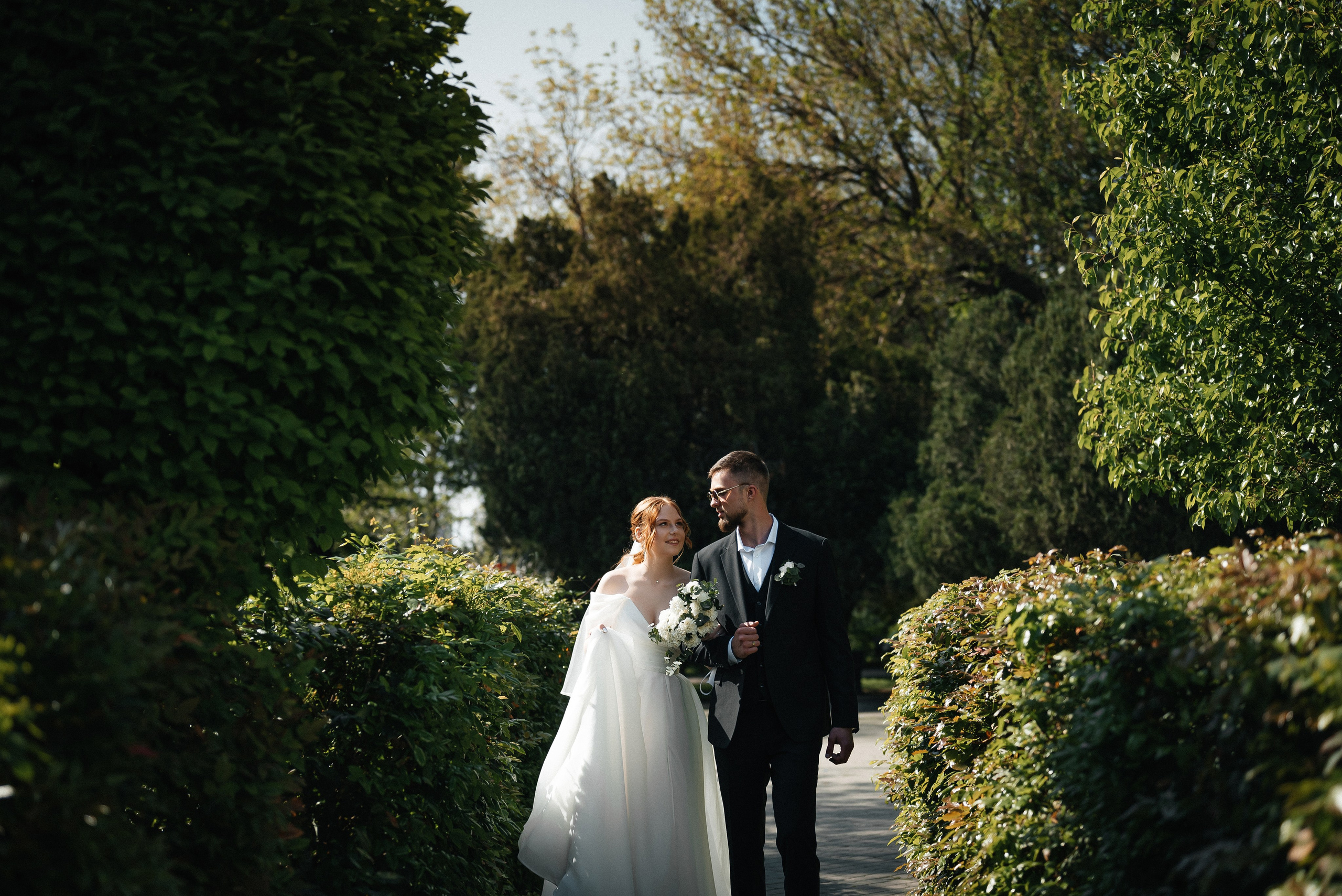 София & Даниил. Фотограф в Краснодарском крае Александр Шульга