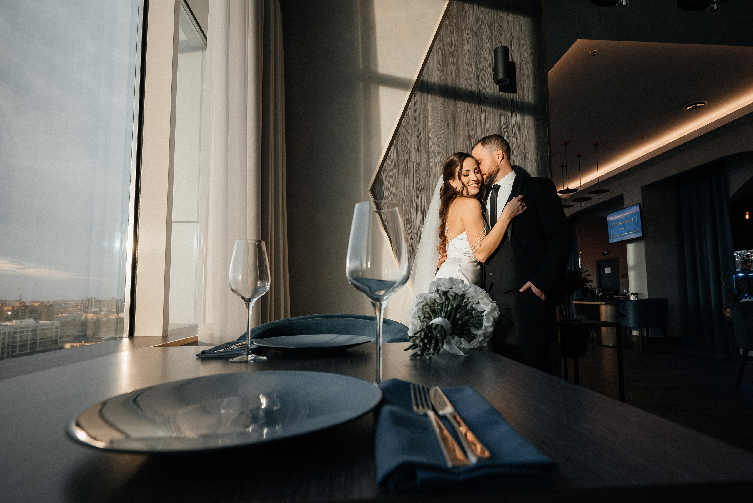 Оксана & Александр. Фотограф в Краснодарском крае Александр Шульга