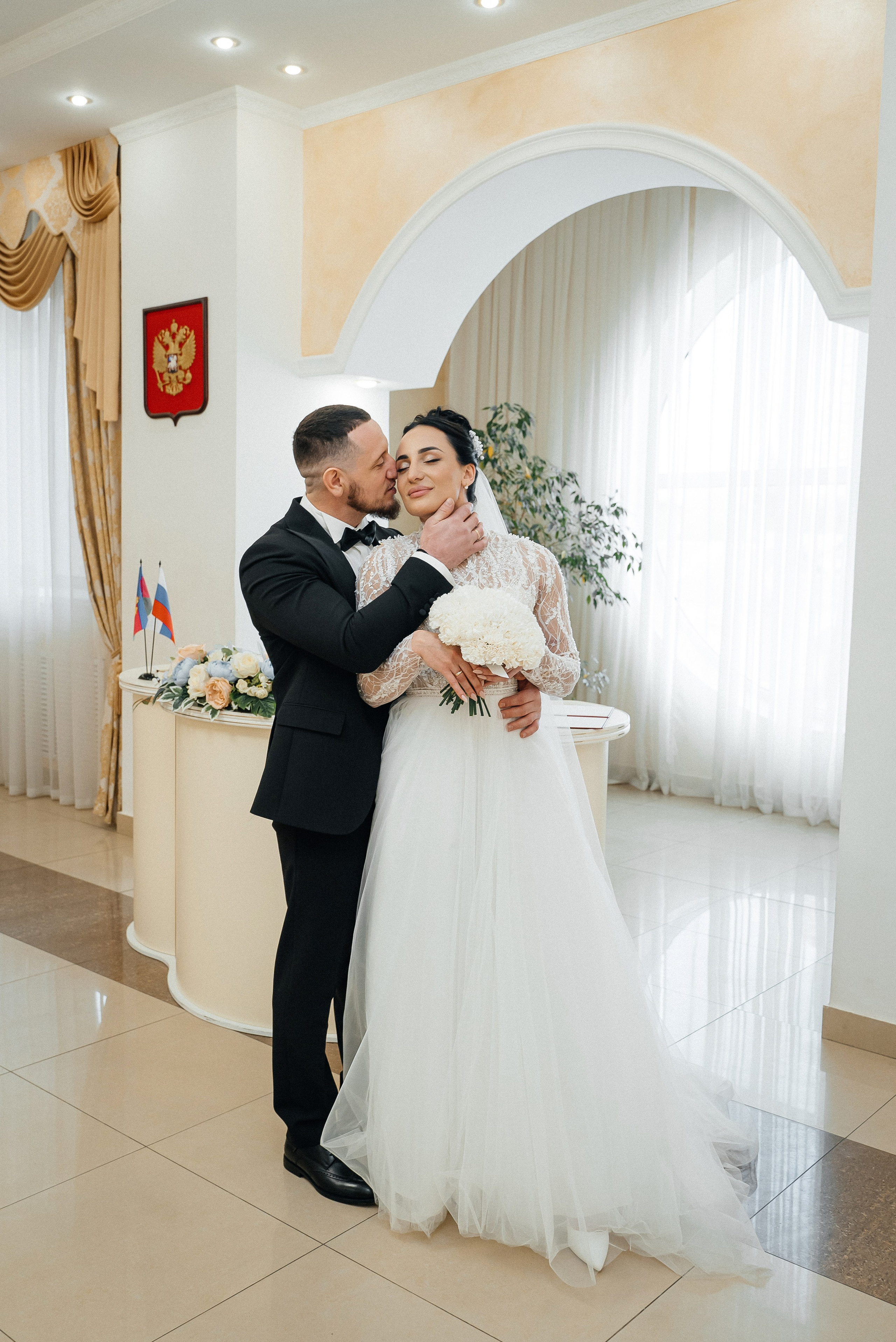 Алена & Анатолий. Фотограф в Краснодарском крае Александр Шульга