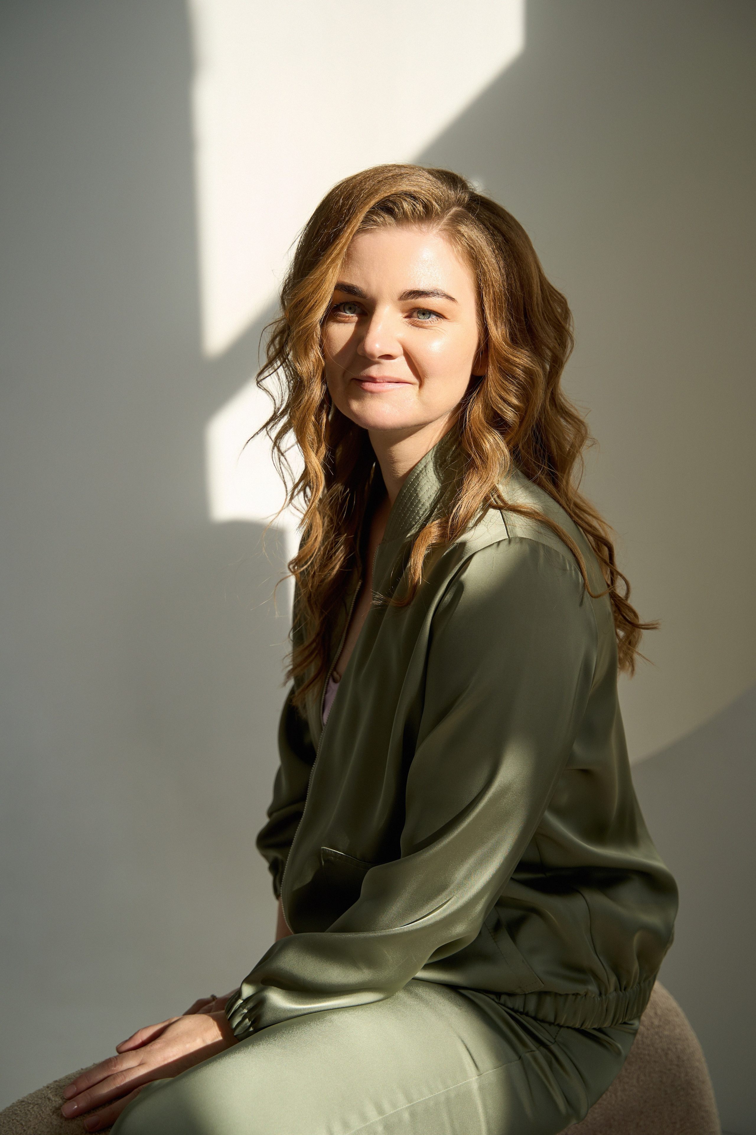 Студийная съёмка