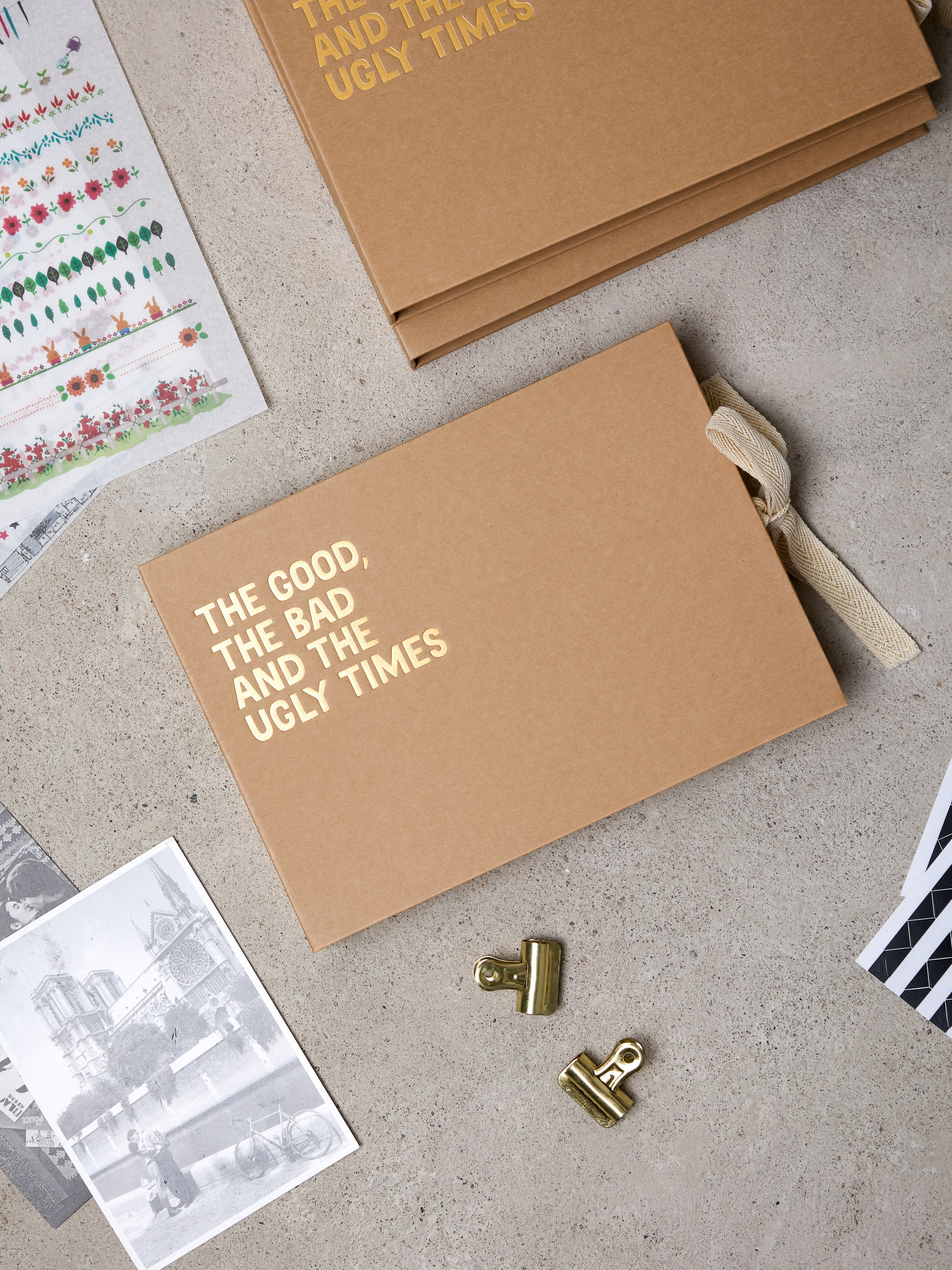 Блокноты. Контент фотограф в Санкт-Петербурге Иванова Юлия