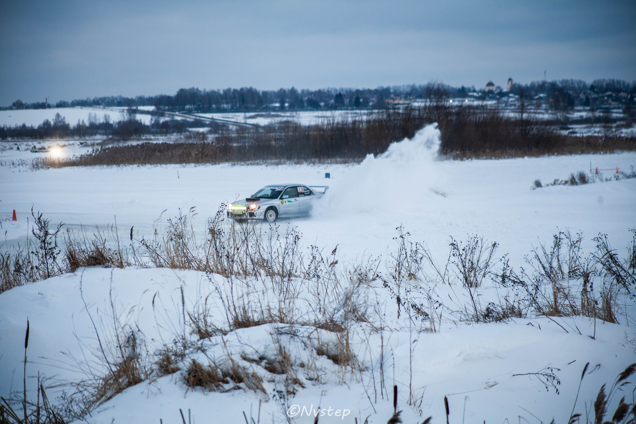 RSE Дмитров Лёд 2023. Мультижанровый фотограф в Москве Наталия Степанова