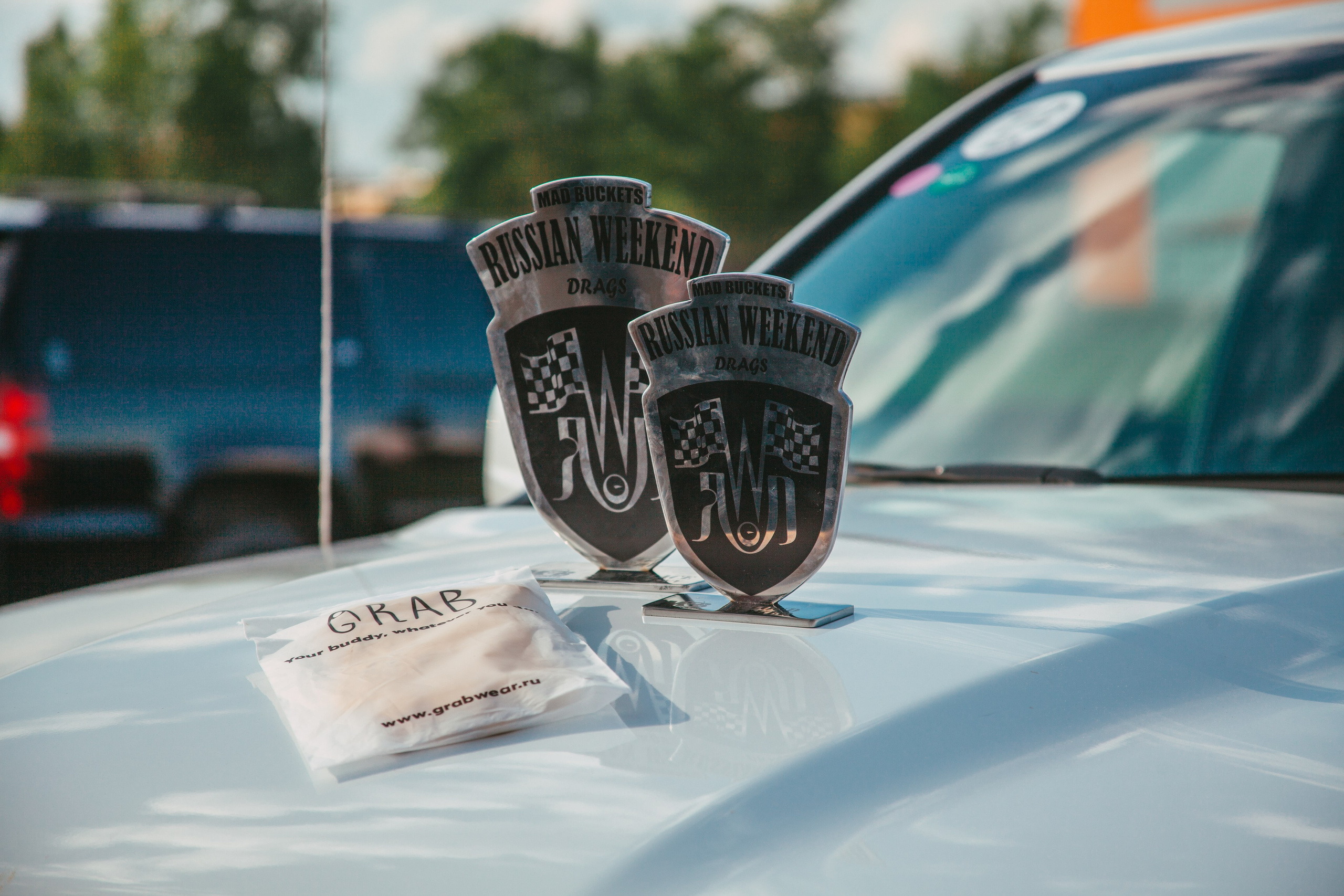 Драг. Мультижанровый фотограф в Москве Наталия Степанова