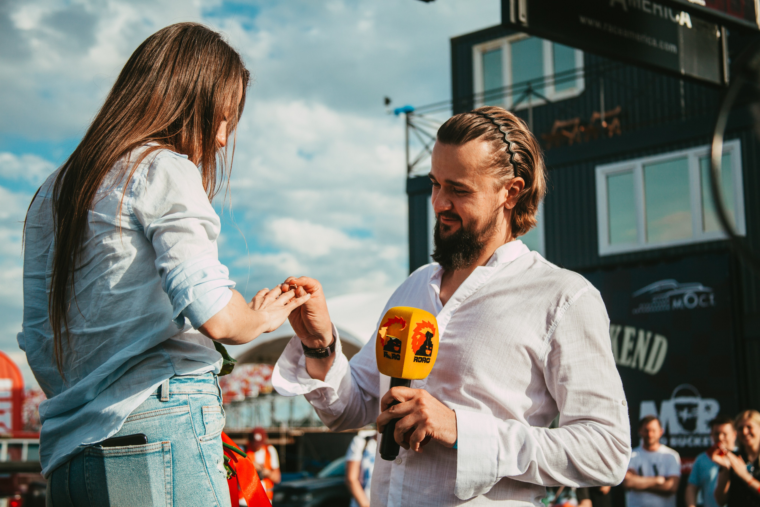 Драг. Мультижанровый фотограф в Москве Наталия Степанова