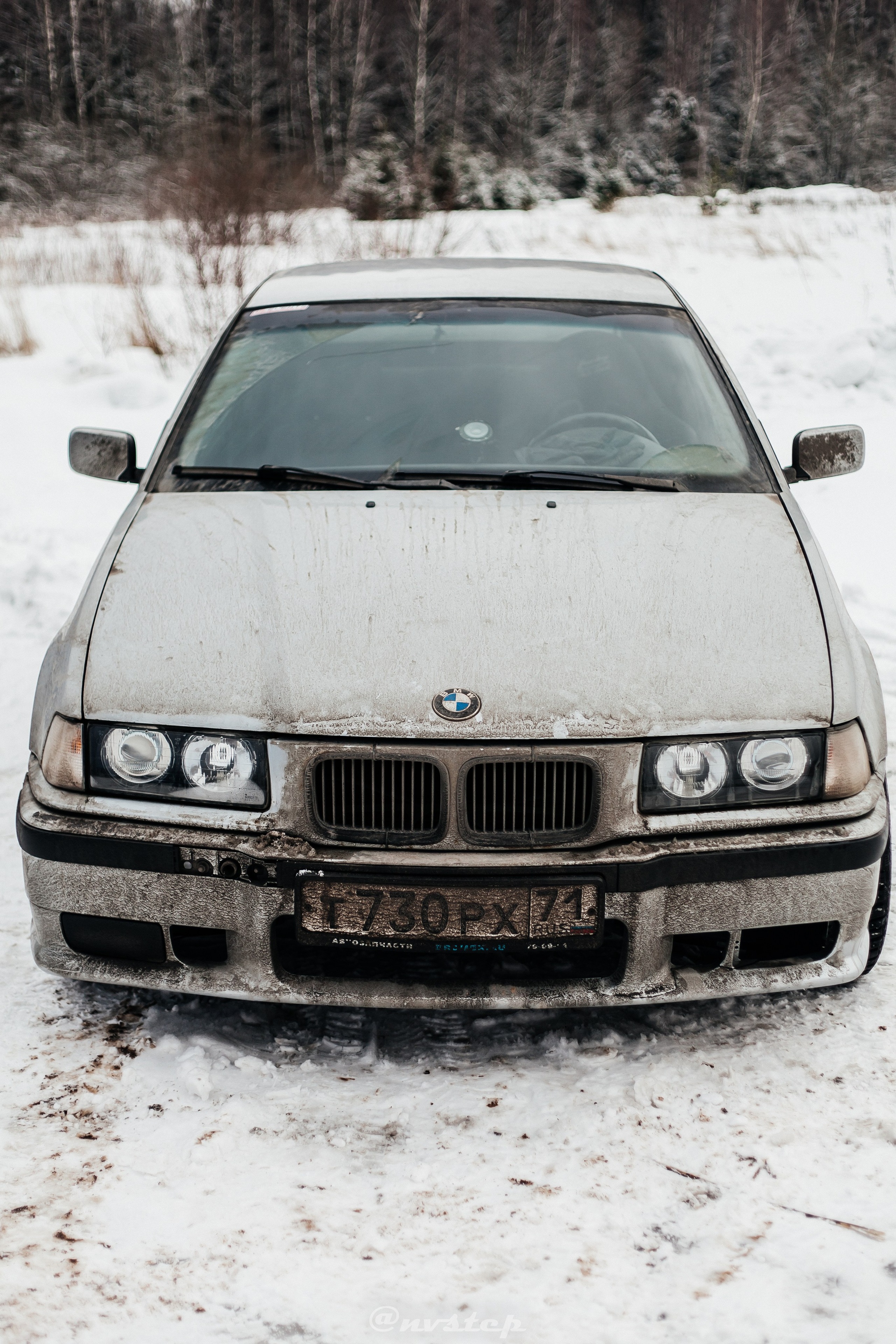 RSE Тропикана 2023. Мультижанровый фотограф в Москве Наталия Степанова