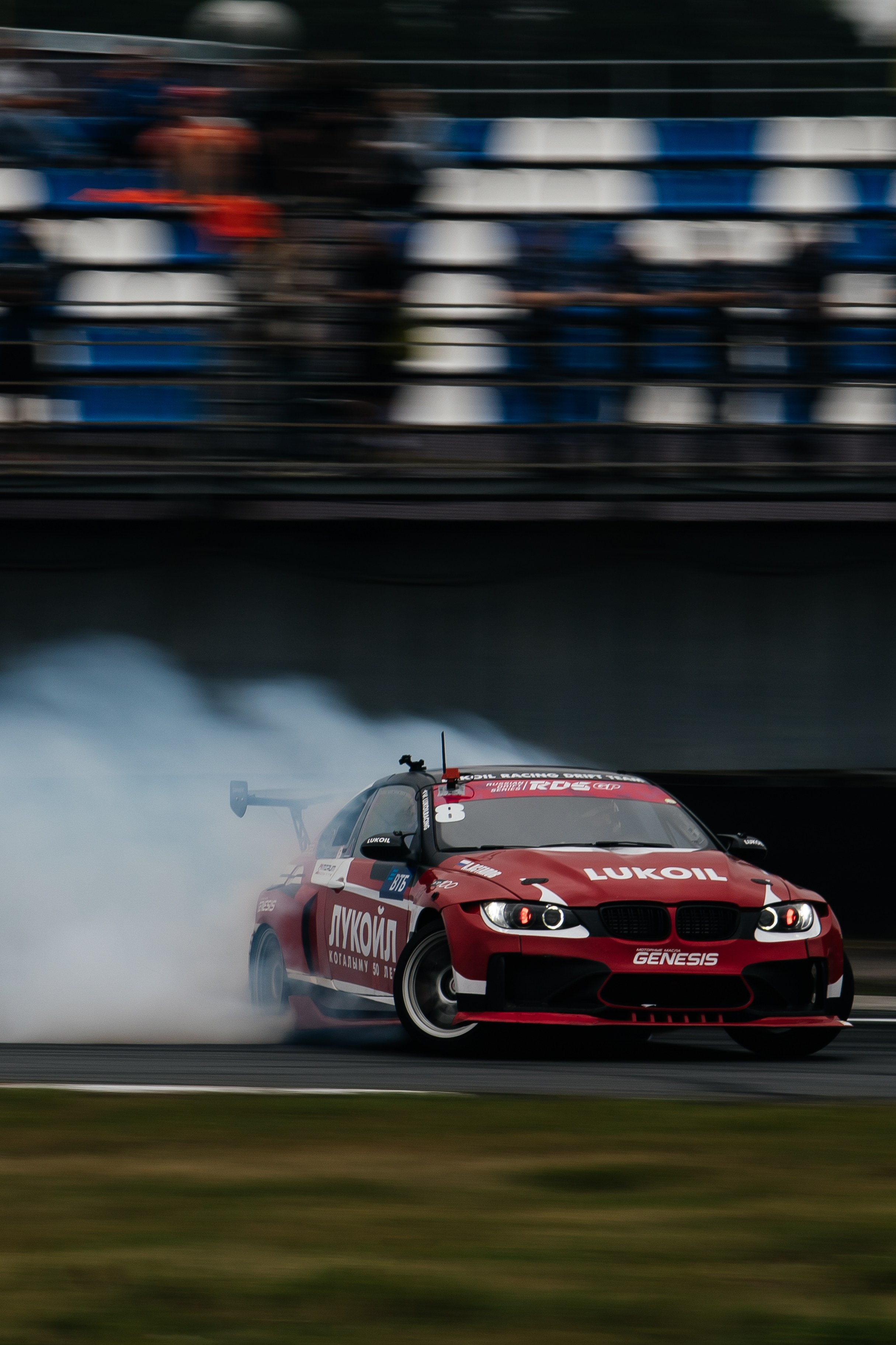 RDS GP 4 этап. Мультижанровый фотограф в Москве Наталия Степанова