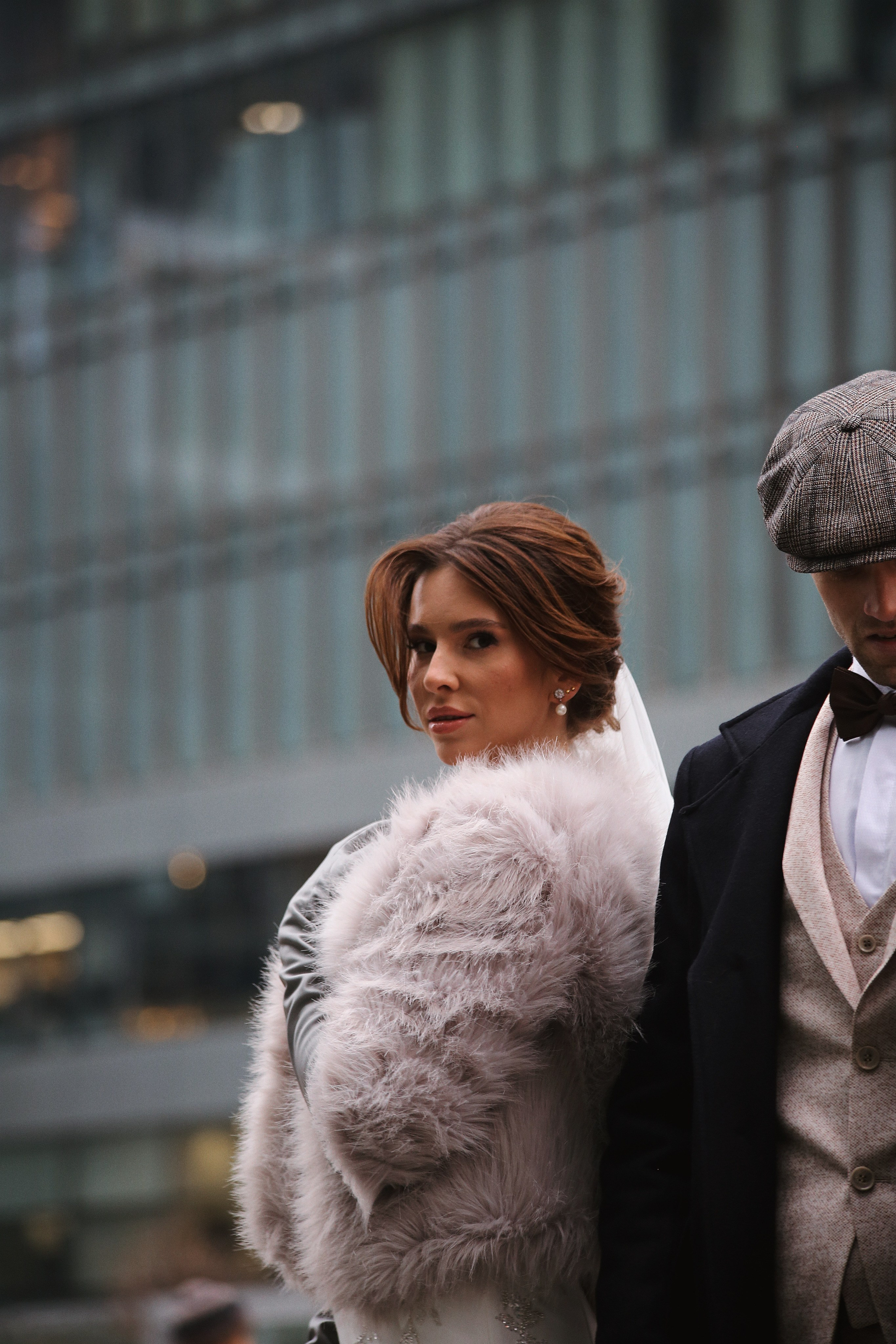 Анастасия & Игорь. Фотография — это жизнь, освещенная вспышкой