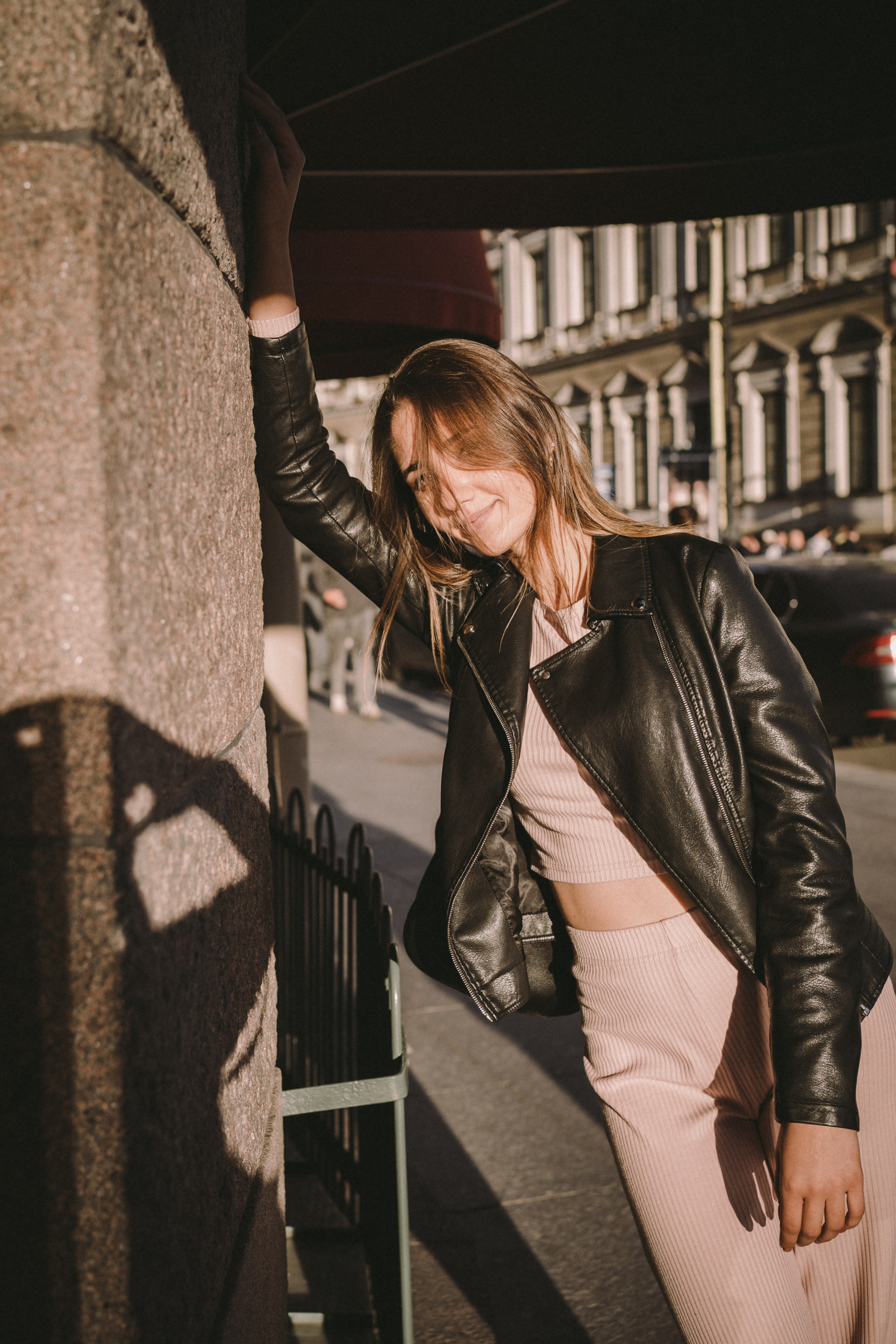 Ксения. Репортажный фотограф в Санкт-Петербурге. Фотограф на мероприятие в СПБ