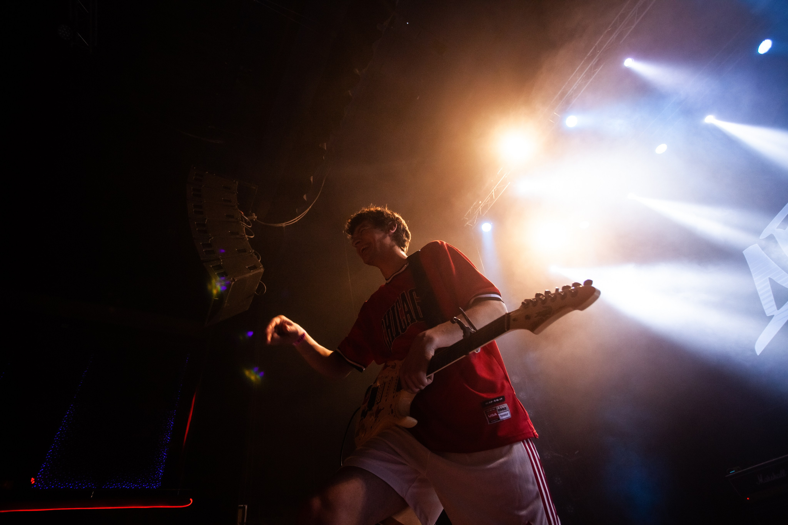 Концерт (Драгни). Репортажный фотограф в Санкт-Петербурге. Фотограф на мероприятие в СПБ