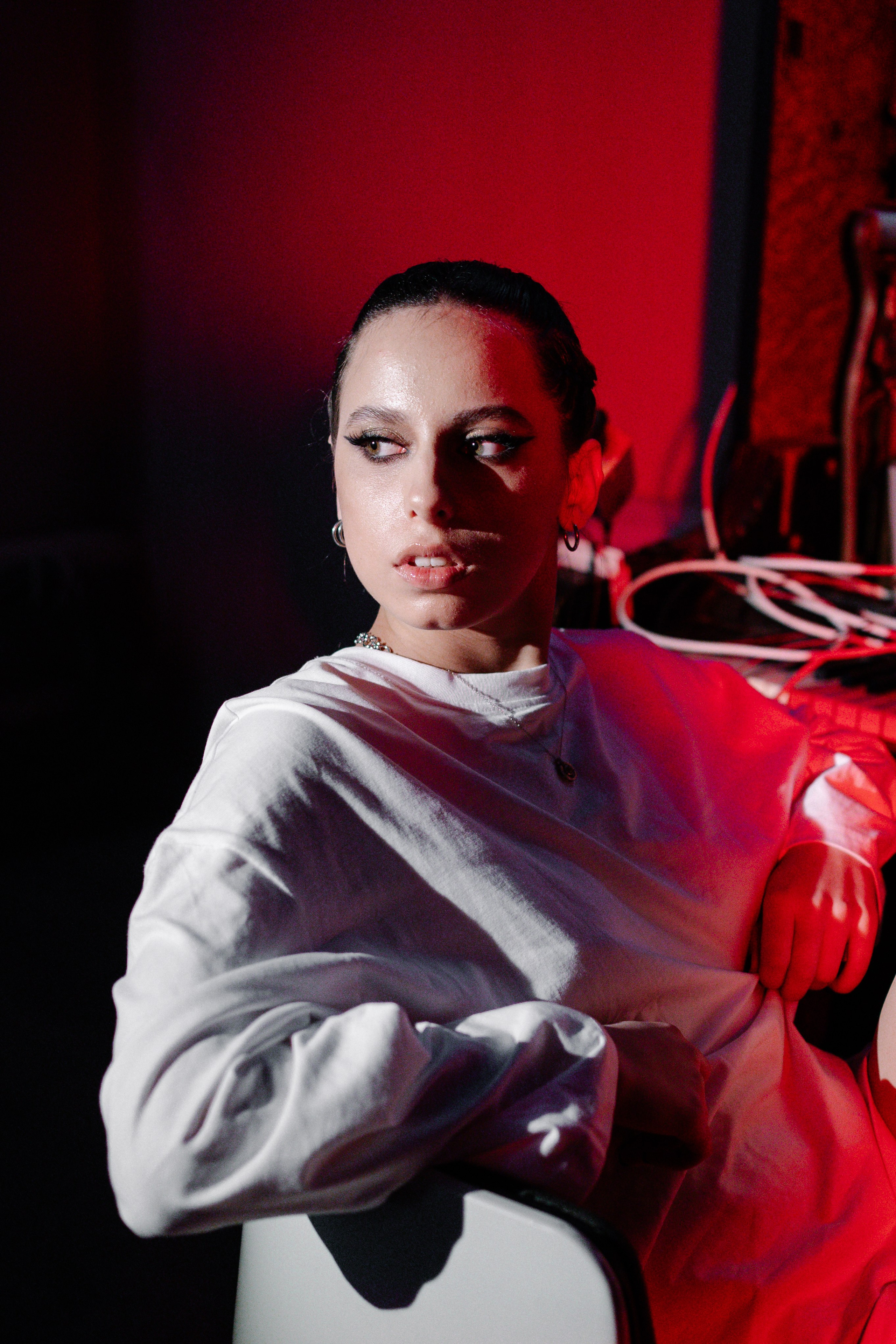 Психушка. Репортажный фотограф в Санкт-Петербурге. Фотограф на мероприятие в СПБ