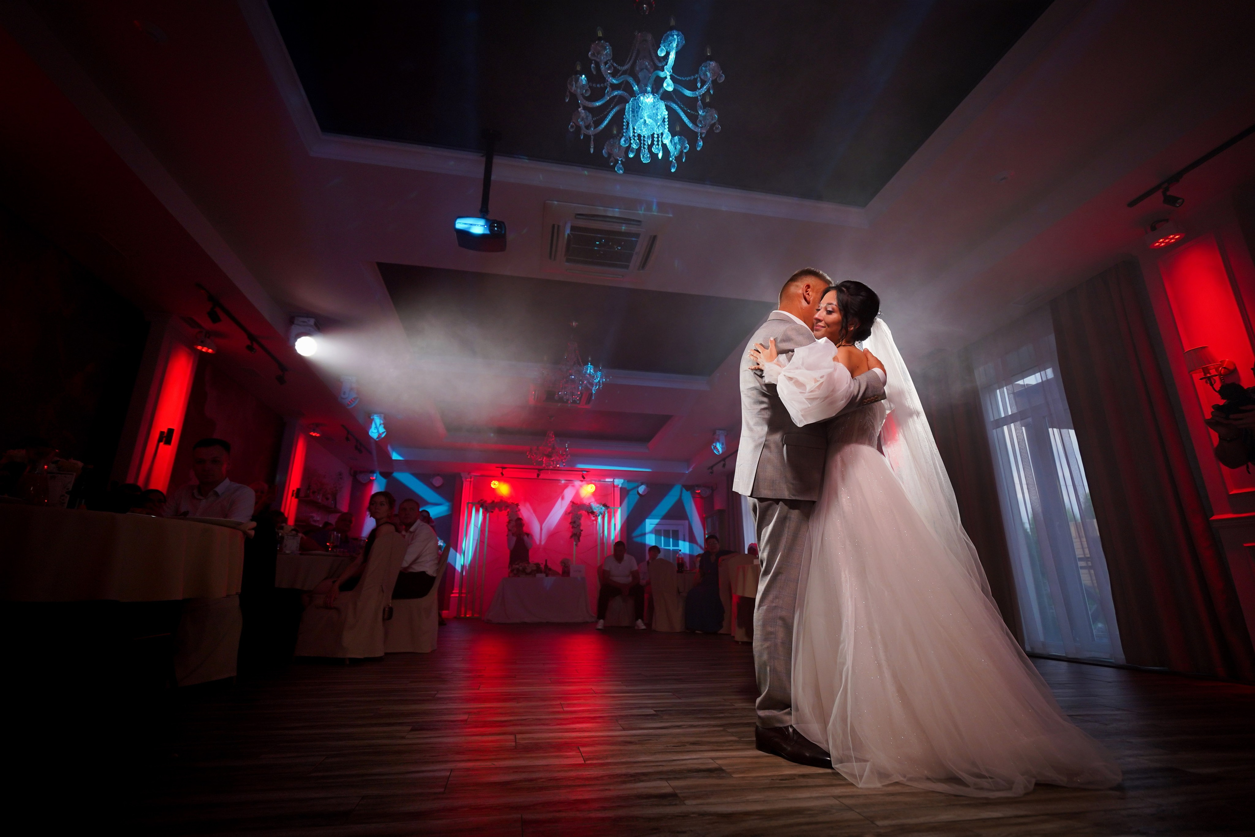 Юля + Артур: полная серия (пакет полный день). BYFOX STUDIO 68 — фото и видеосъёмка Тамбов, Москва, Воронеж, Липецк