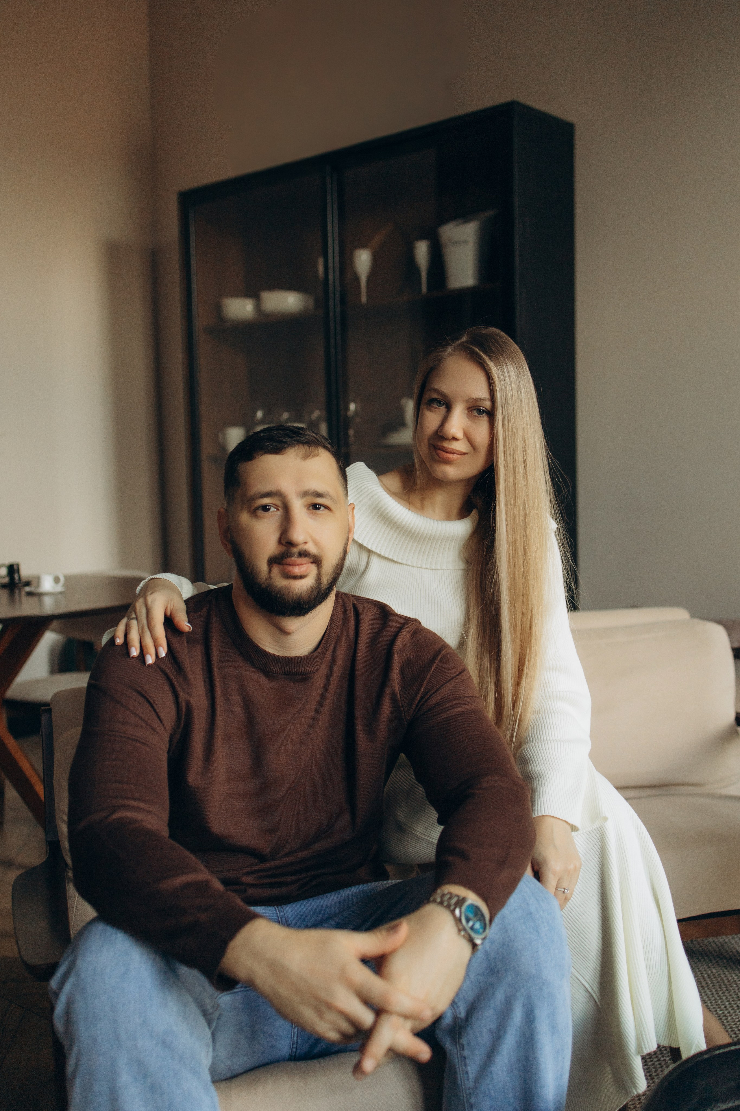 Мирону 4 года. Самый теплый фотограф в Краснодаре Рябоконь Ксения