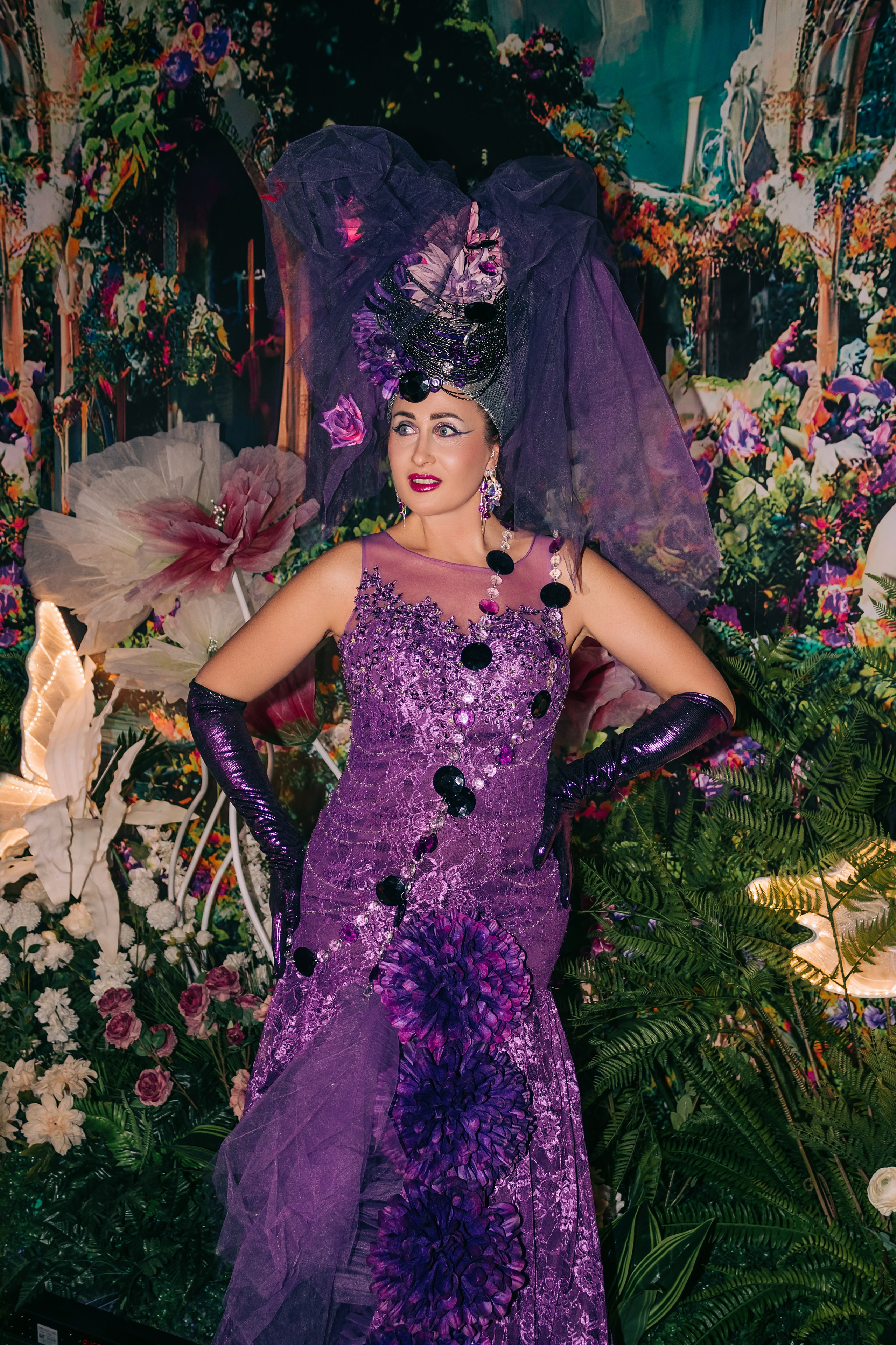 Золотая неделя моды 2025. Фотограф Тати Орёл