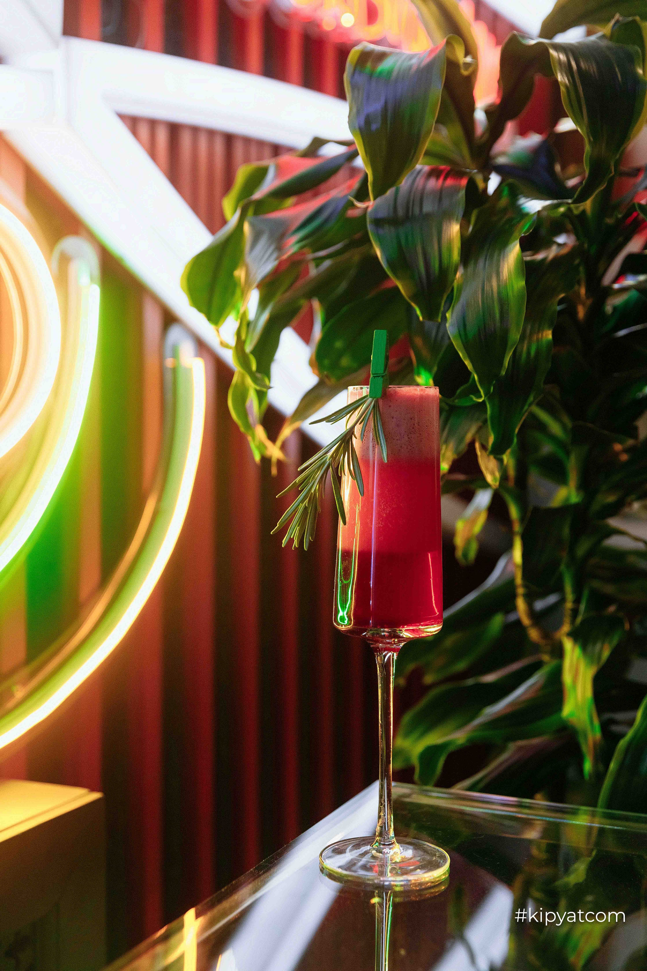 Генацвале by Wok