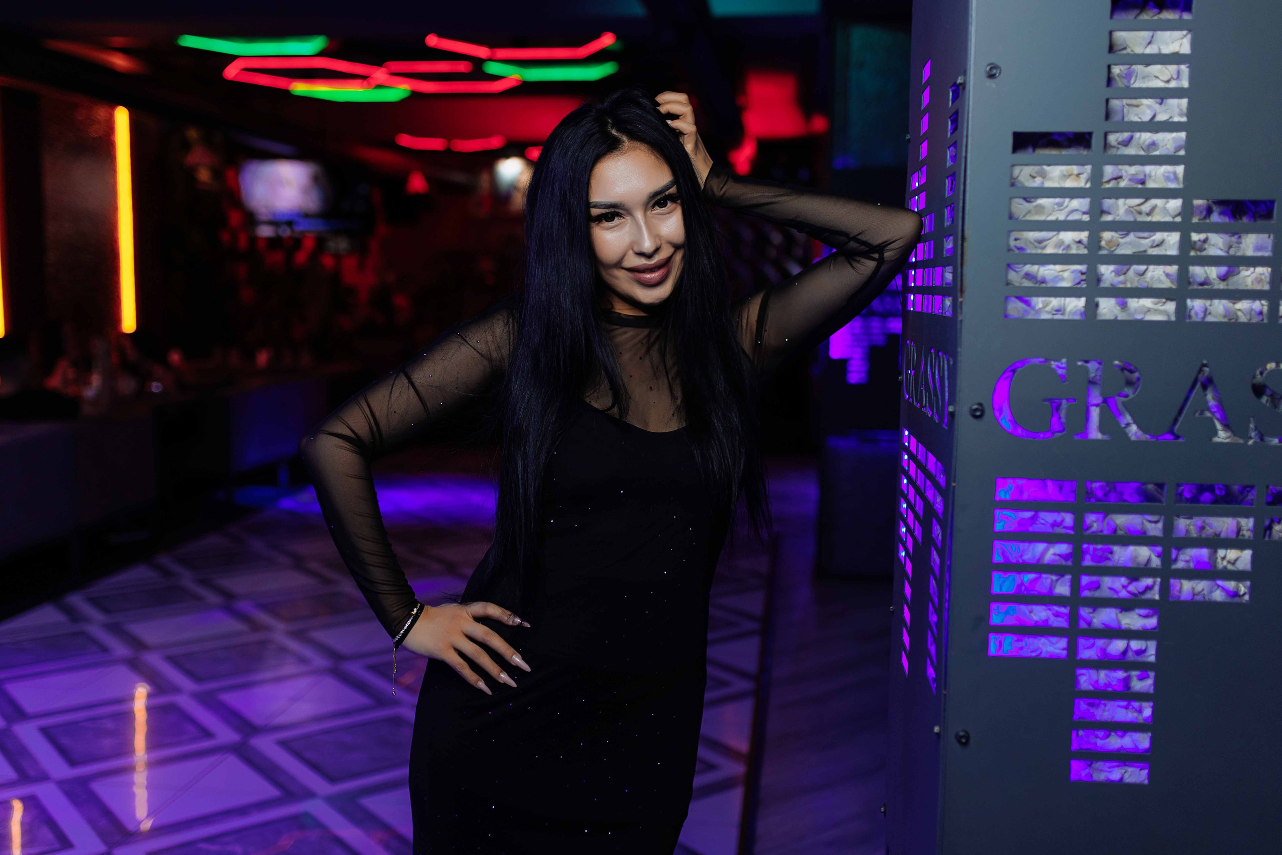 Grassy Pub. Кипятком Шымкент